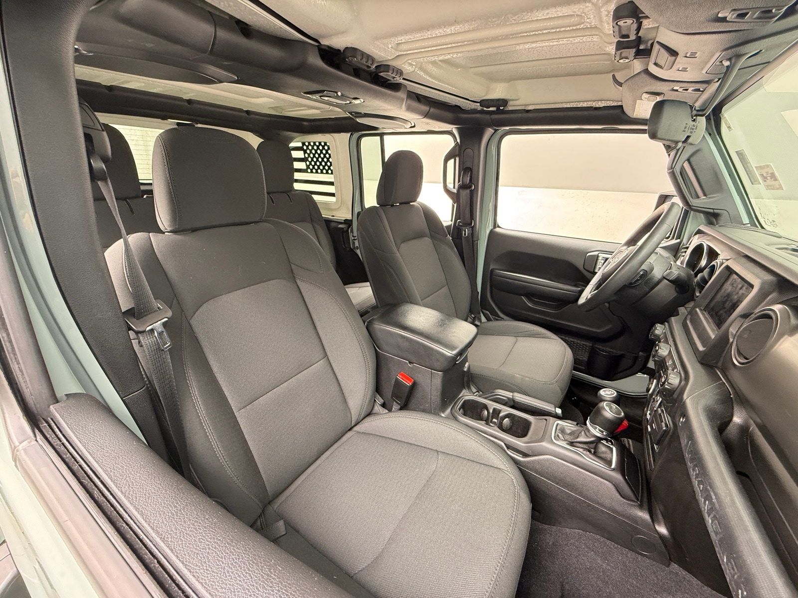 Thumbnail: 2023 Jeep Wrangler - 2