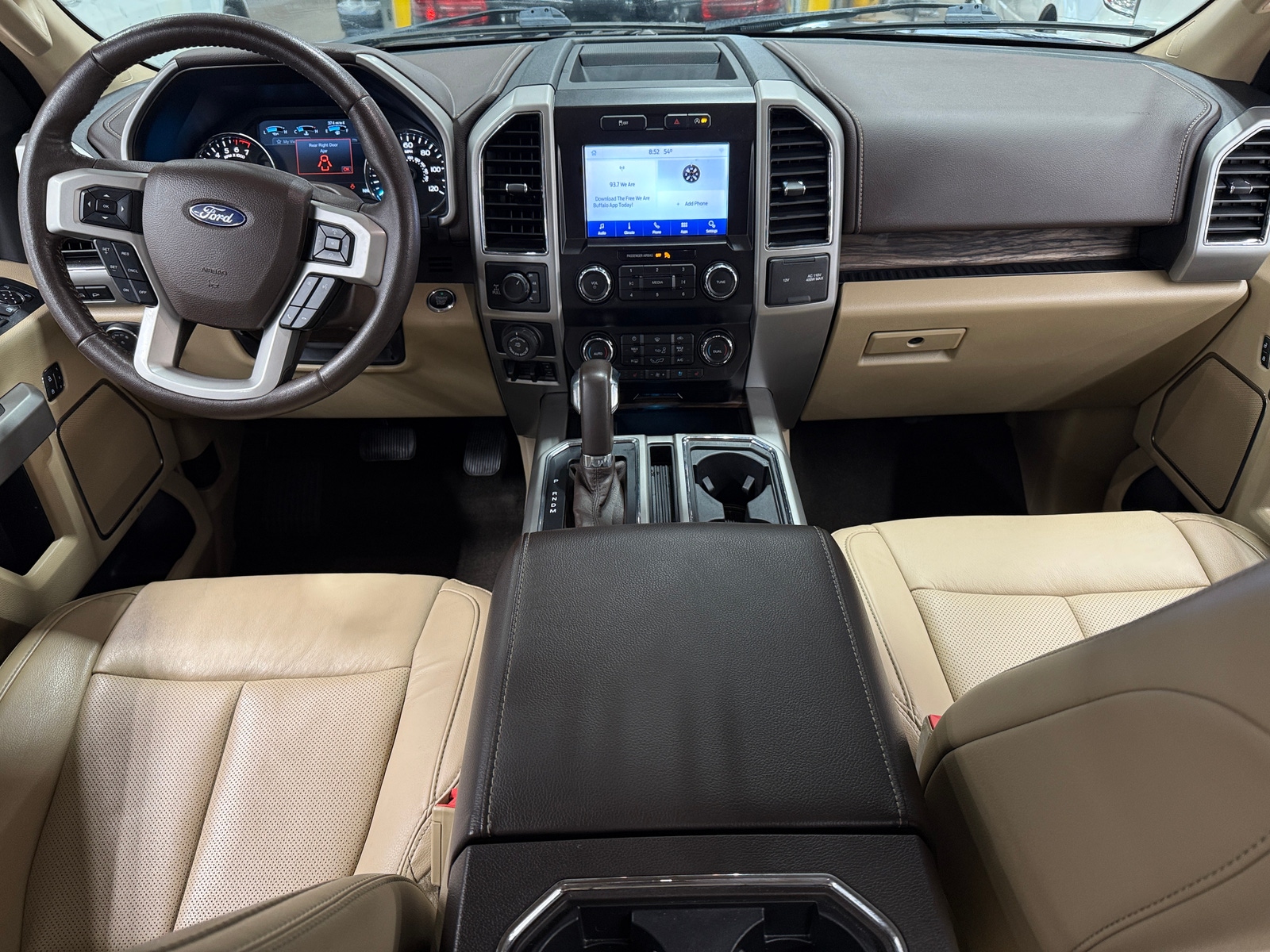 Thumbnail: 2019 Ford Econoline - 2