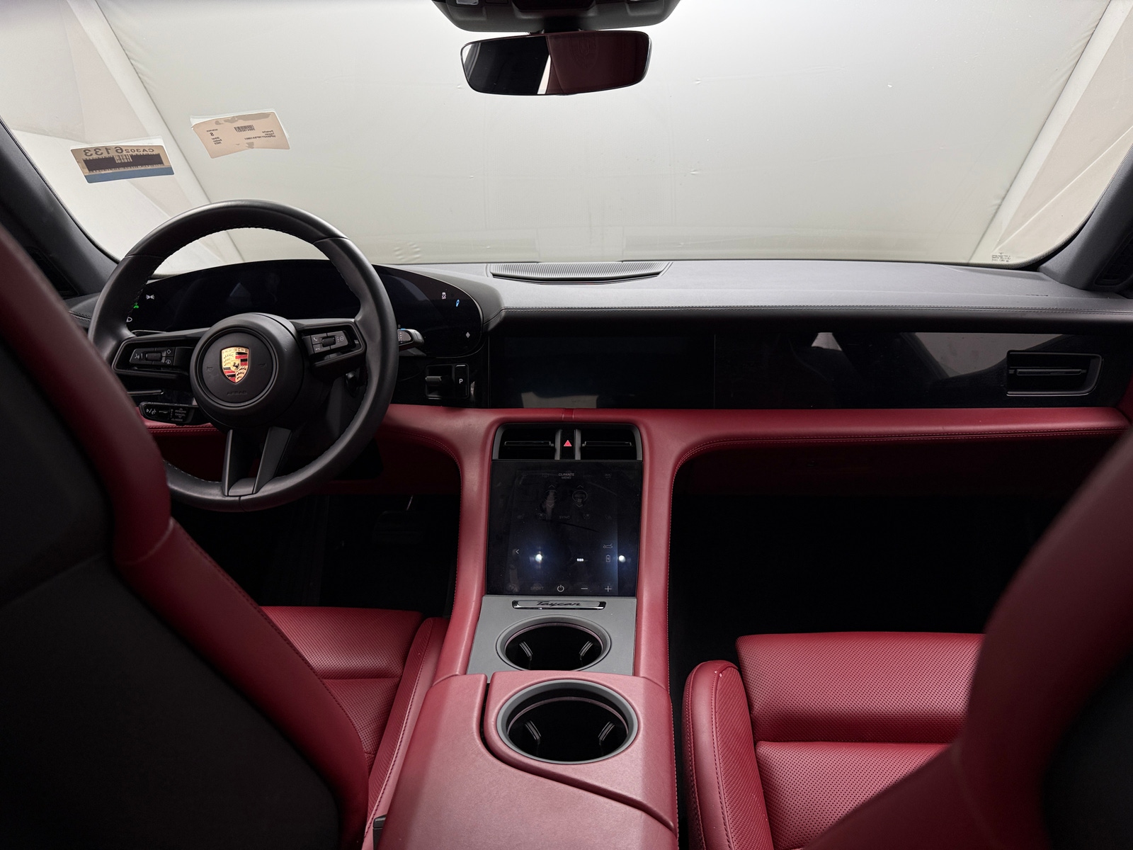 Thumbnail: 2023 Porsche Taycan - 2