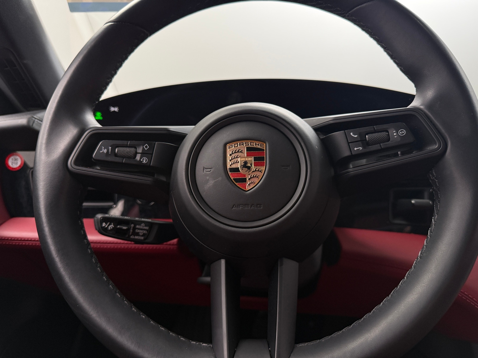 Thumbnail: 2023 Porsche Taycan - 4