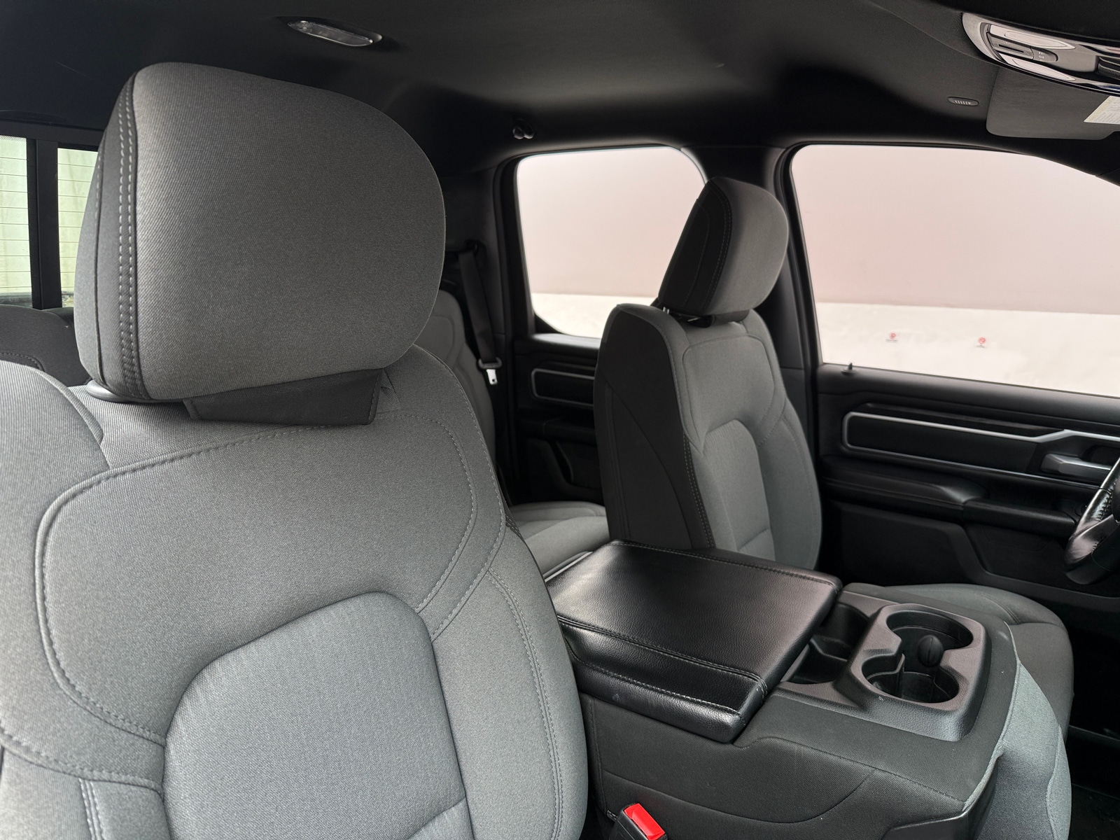 Thumbnail: 2023 RAM 1500 - 2