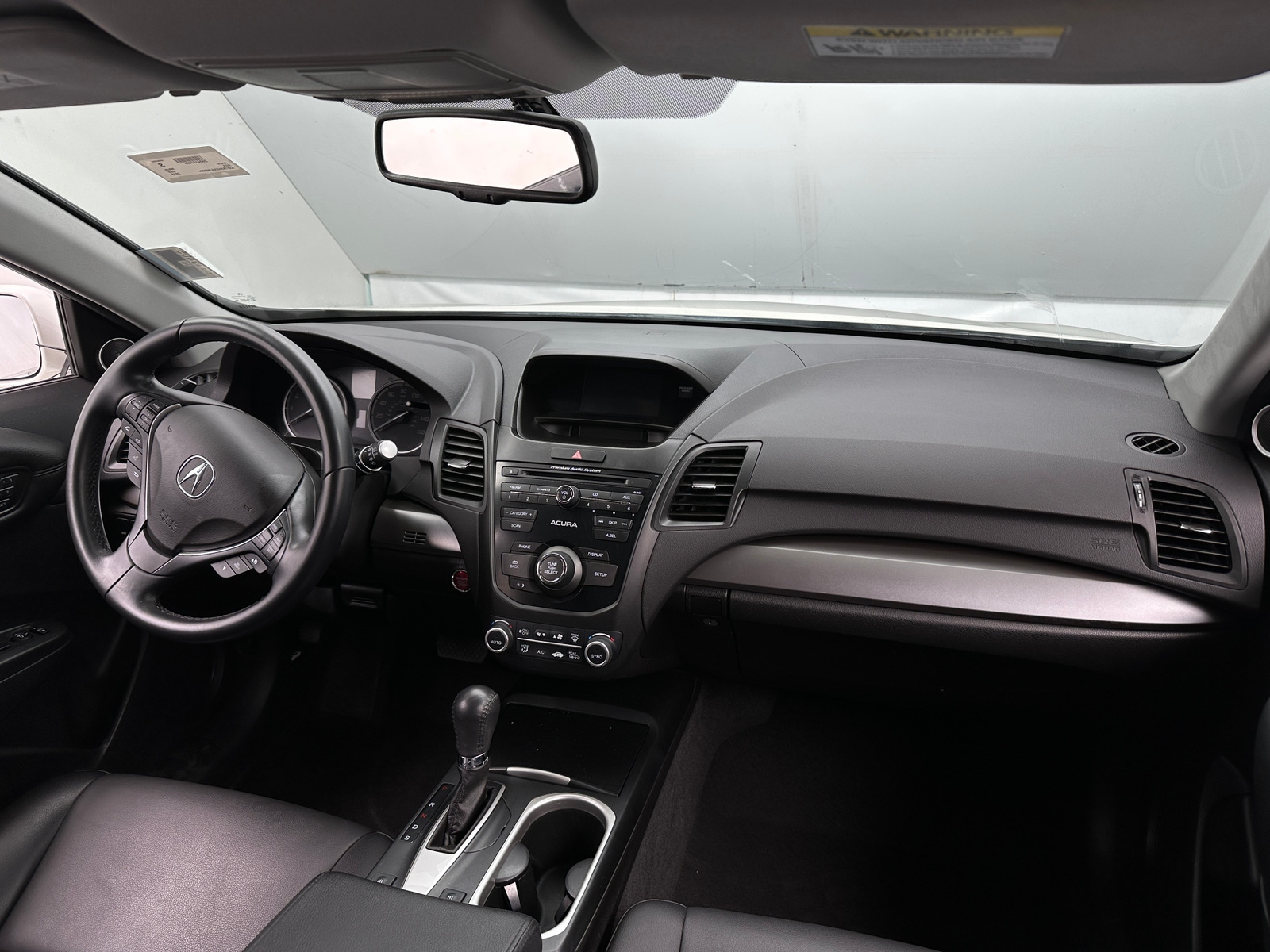 Thumbnail: 2018 Acura RDX - 2
