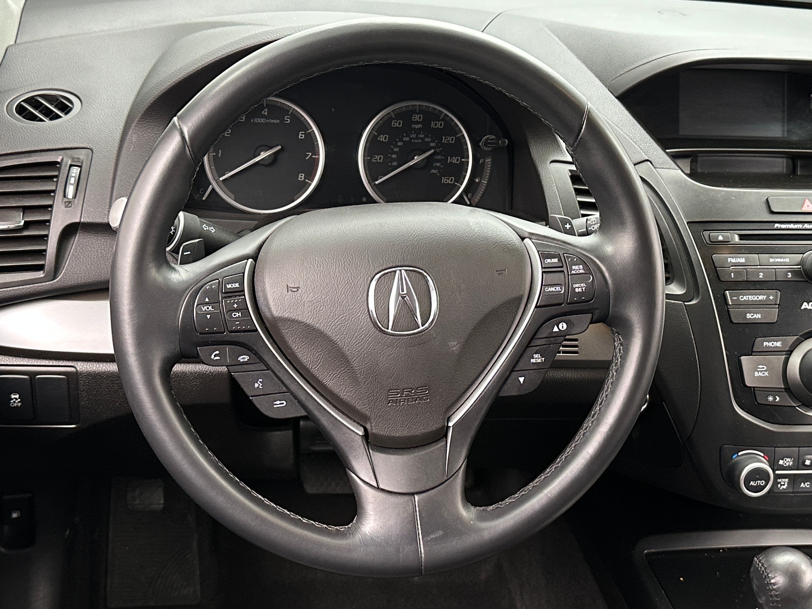Thumbnail: 2018 Acura RDX - 4