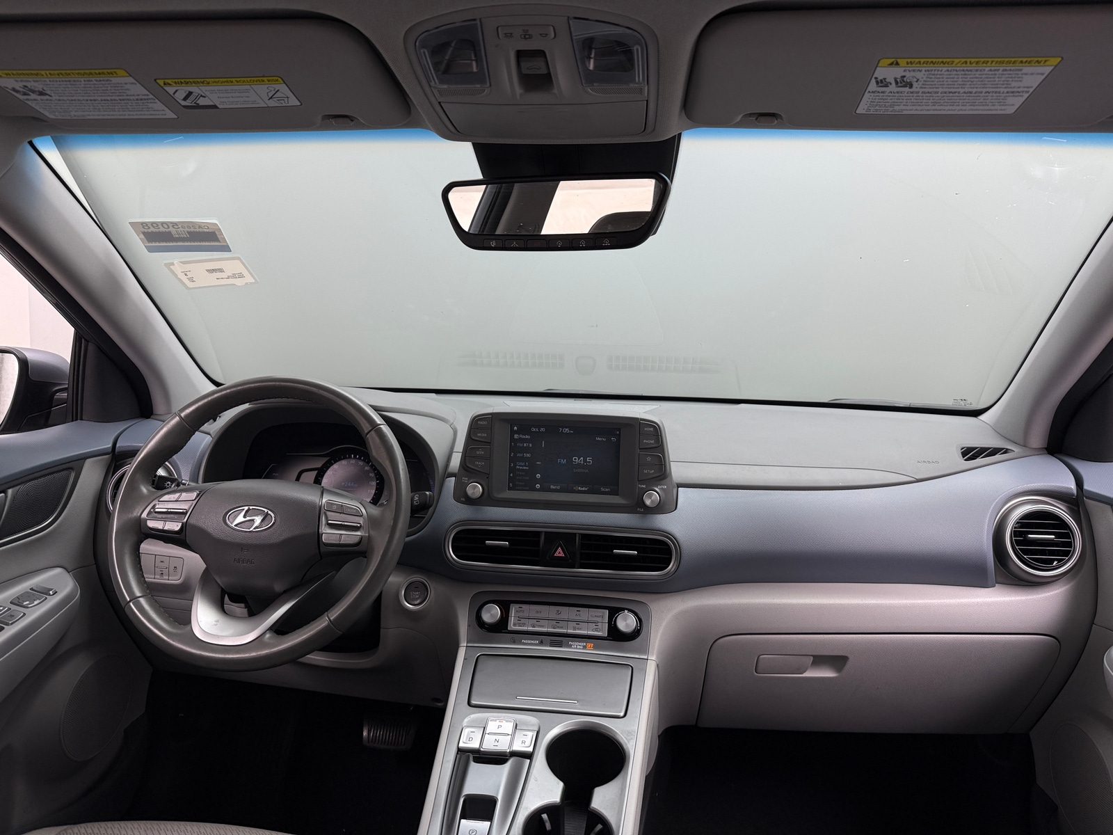 Thumbnail: 2021 Hyundai Kona - 2