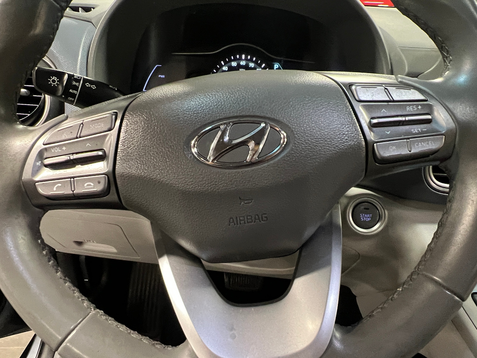 Thumbnail: 2021 Hyundai Kona - 4