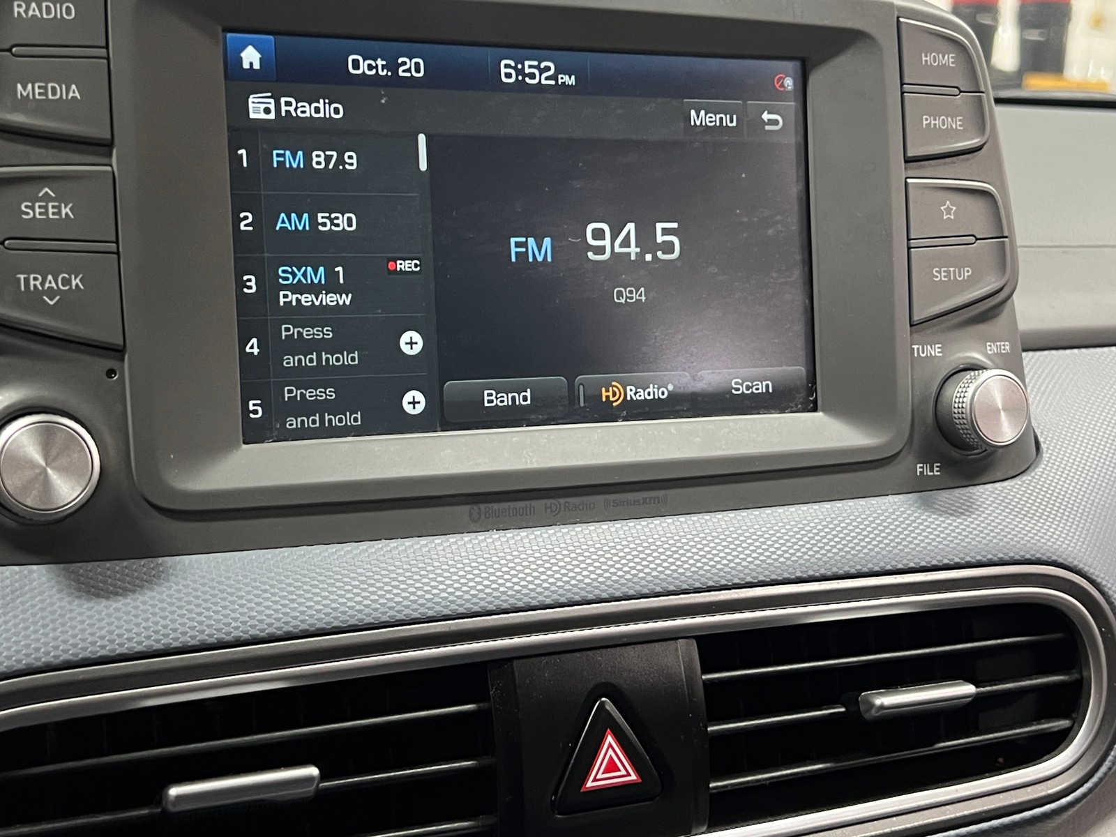 Thumbnail: 2021 Hyundai Kona - 3