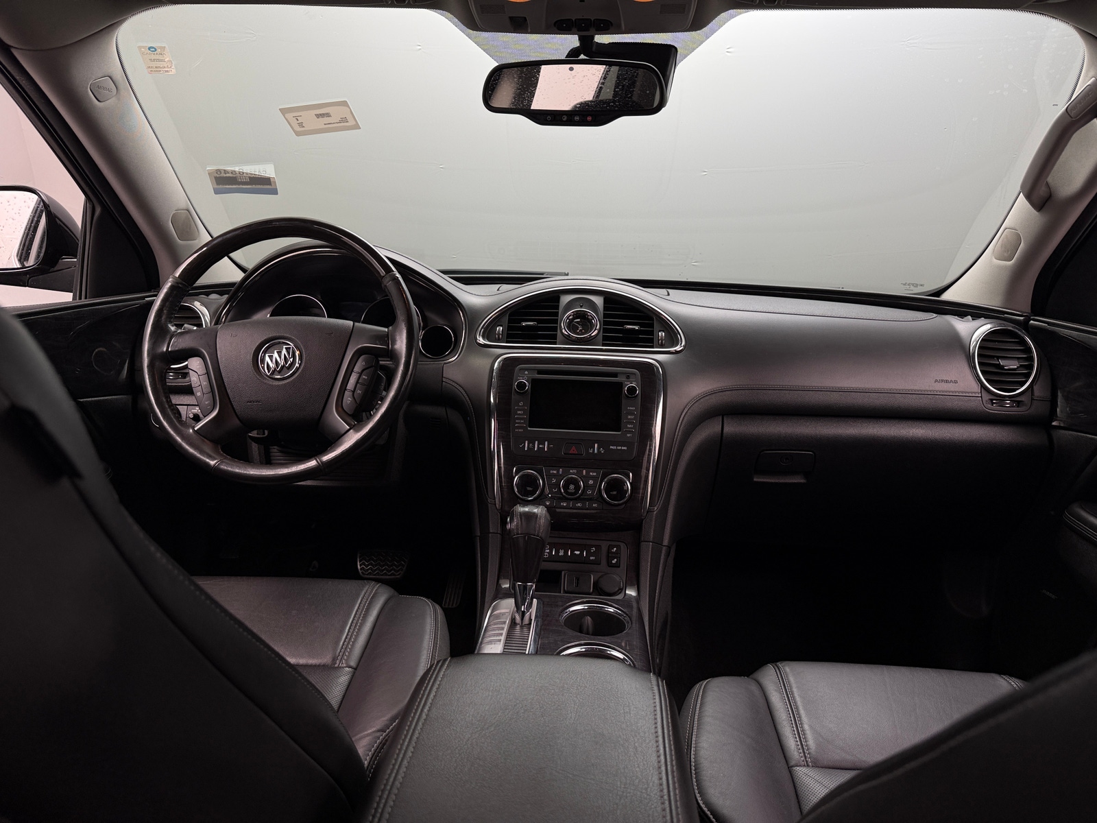 Thumbnail: 2017 Buick Enclave - 2