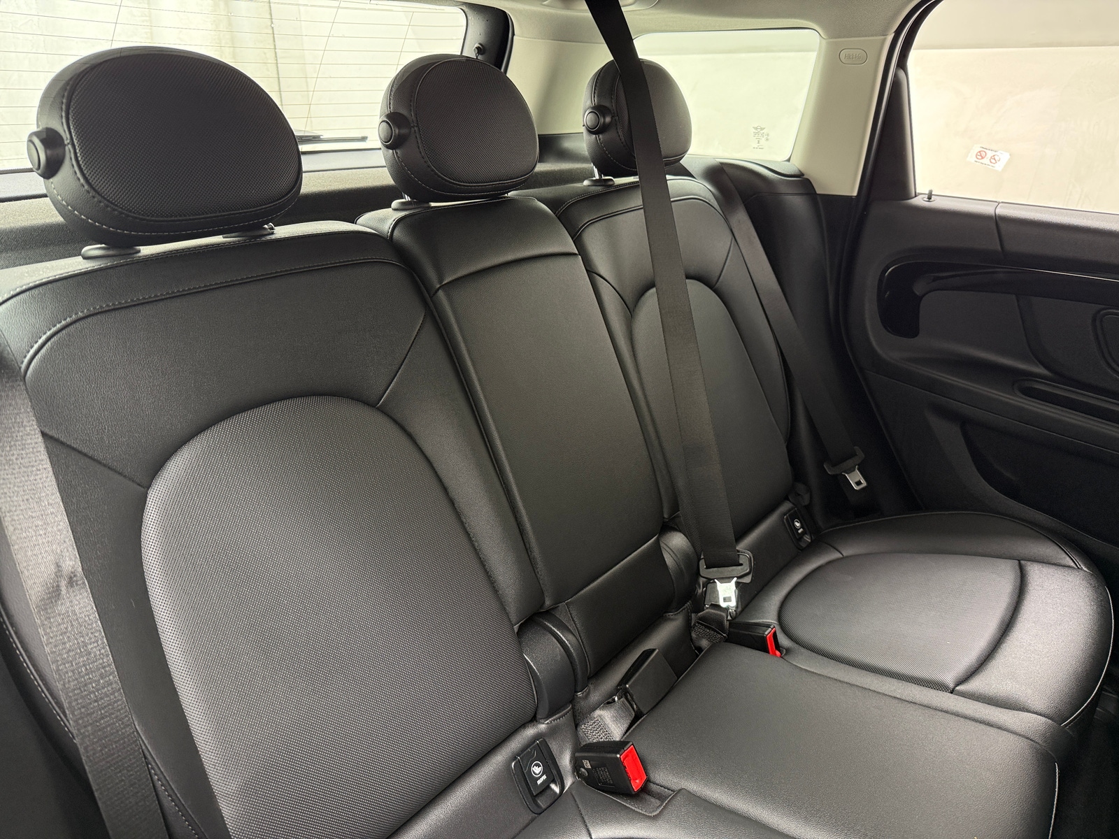 Thumbnail: 2023 MINI Cooper Countryman - 5