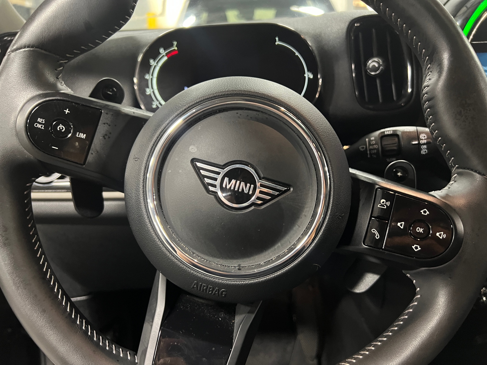 Thumbnail: 2023 MINI Cooper Countryman - 4