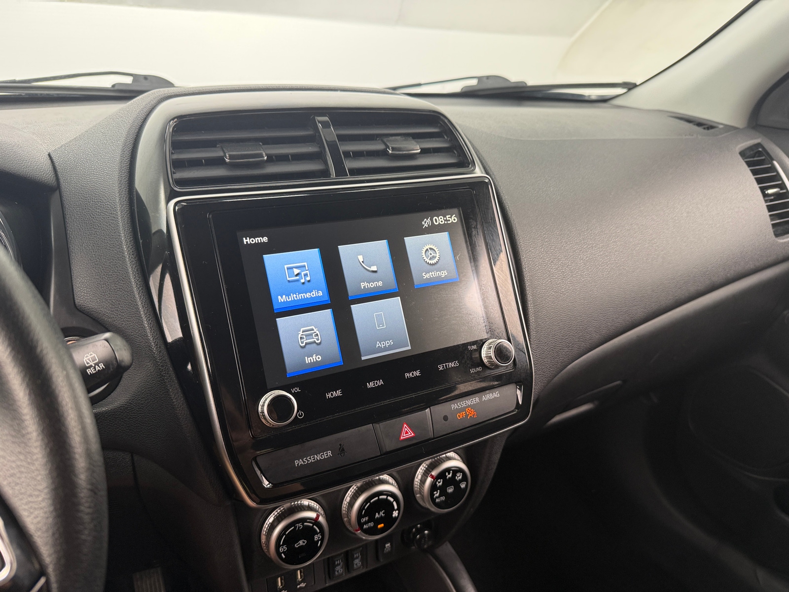 Thumbnail: 2024 Mitsubishi Outlander Sport - 3