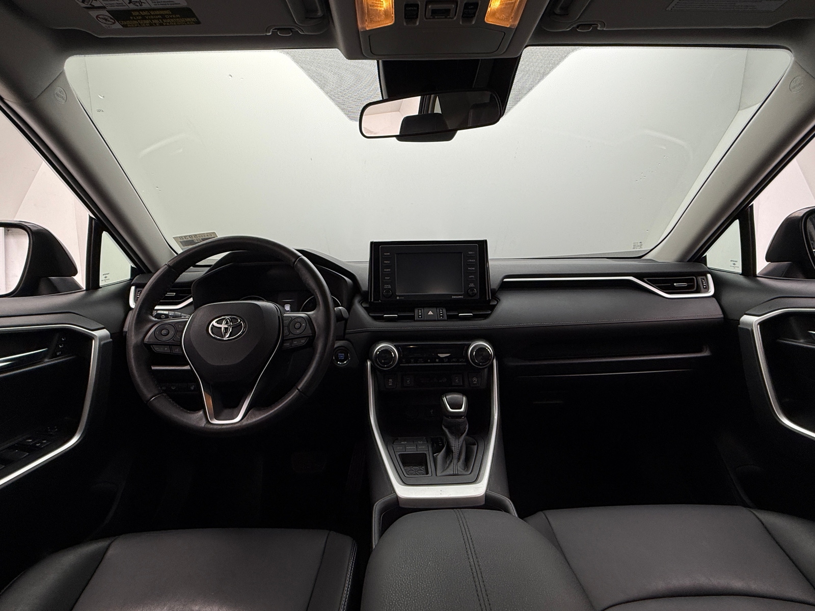 Thumbnail: 2021 Toyota RAV4 - 2
