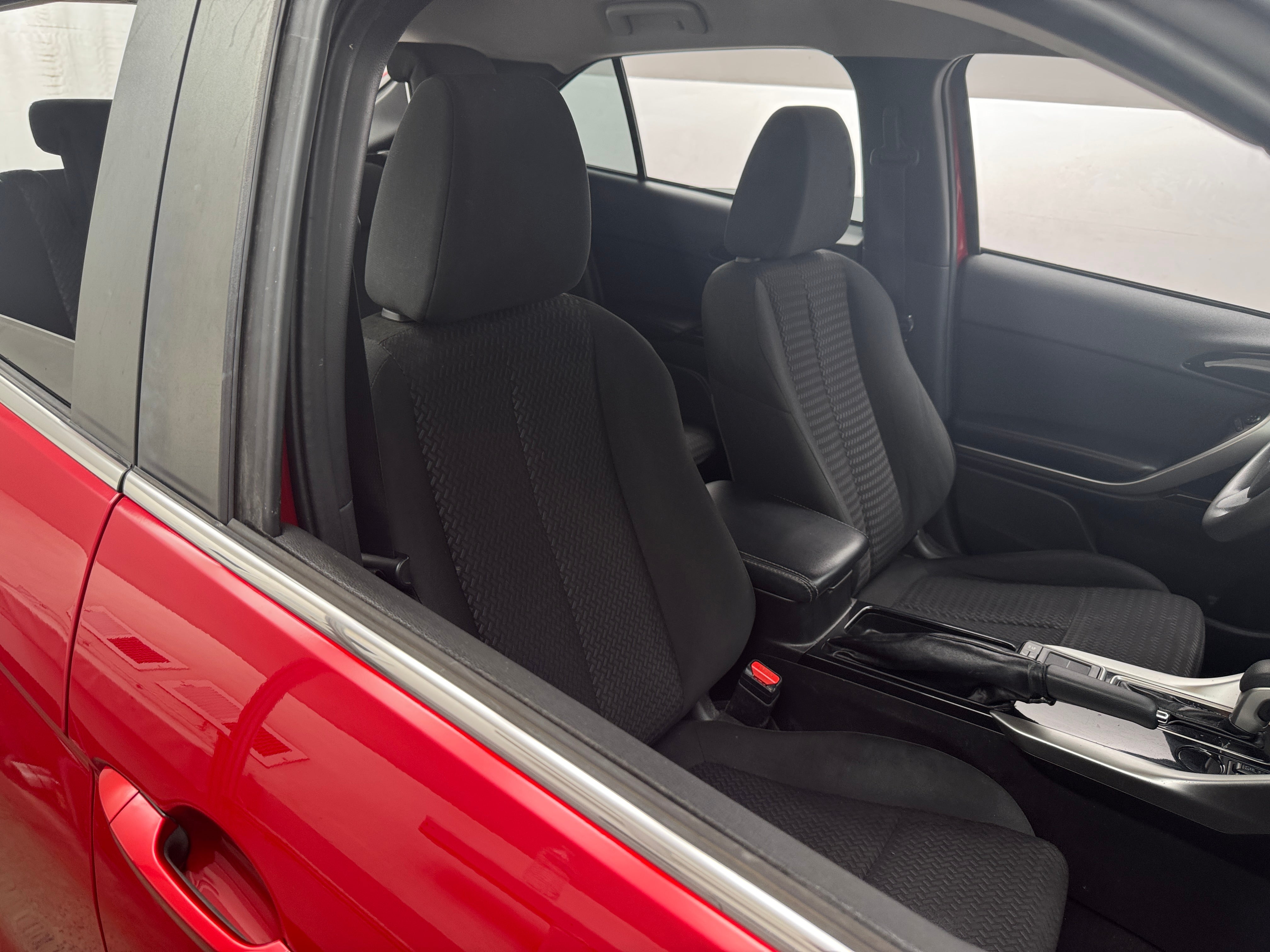 2020 Mitsubishi Eclipse Cross