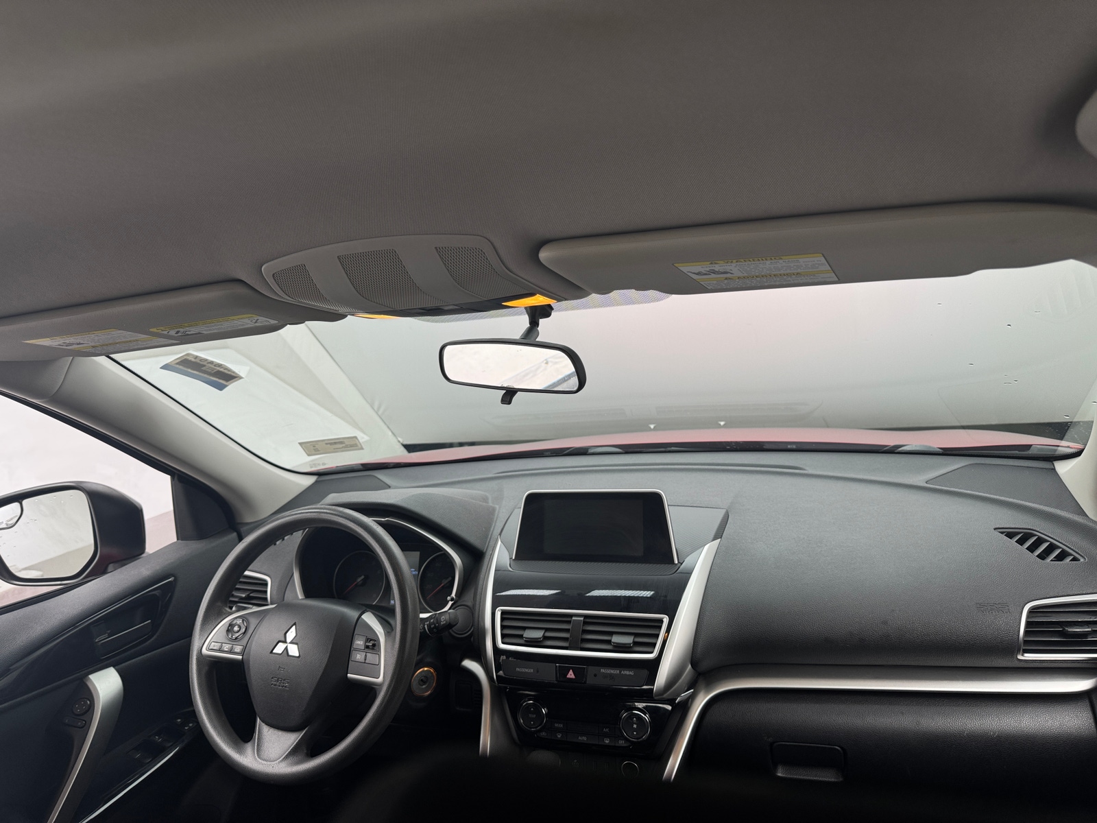 Thumbnail: 2020 Mitsubishi Eclipse Cross - 3