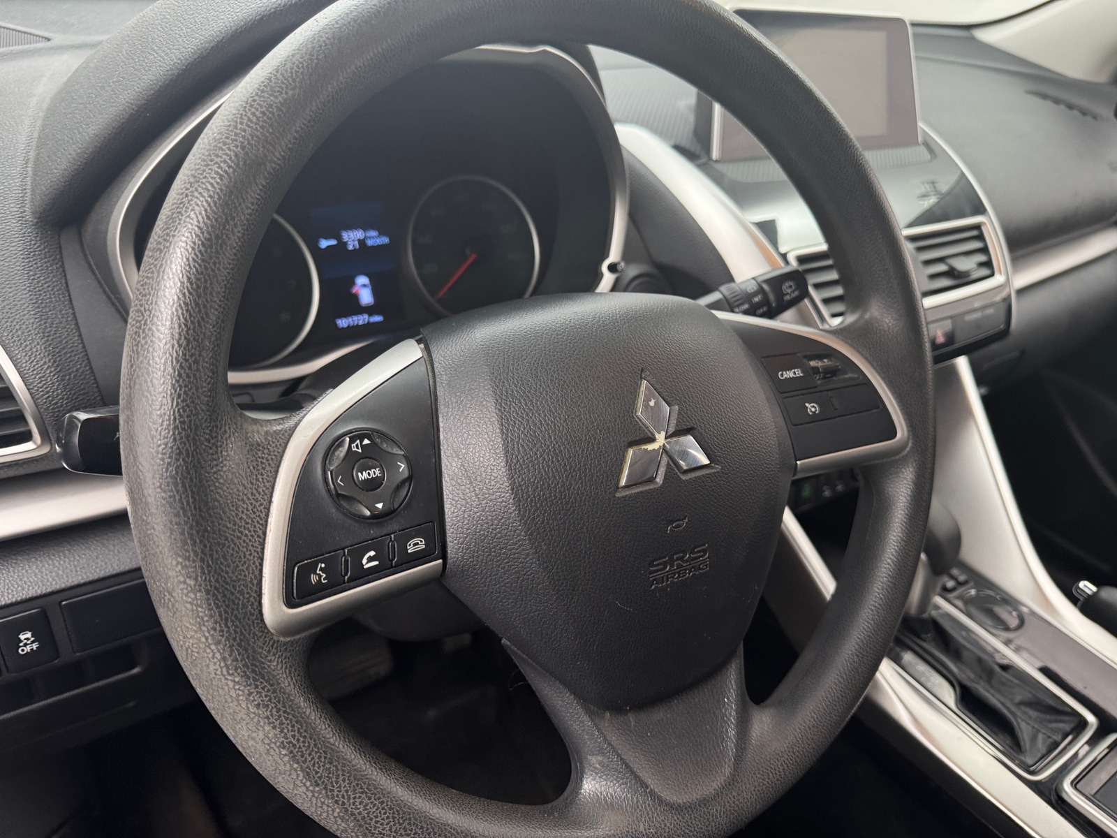 Thumbnail: 2020 Mitsubishi Eclipse Cross - 5
