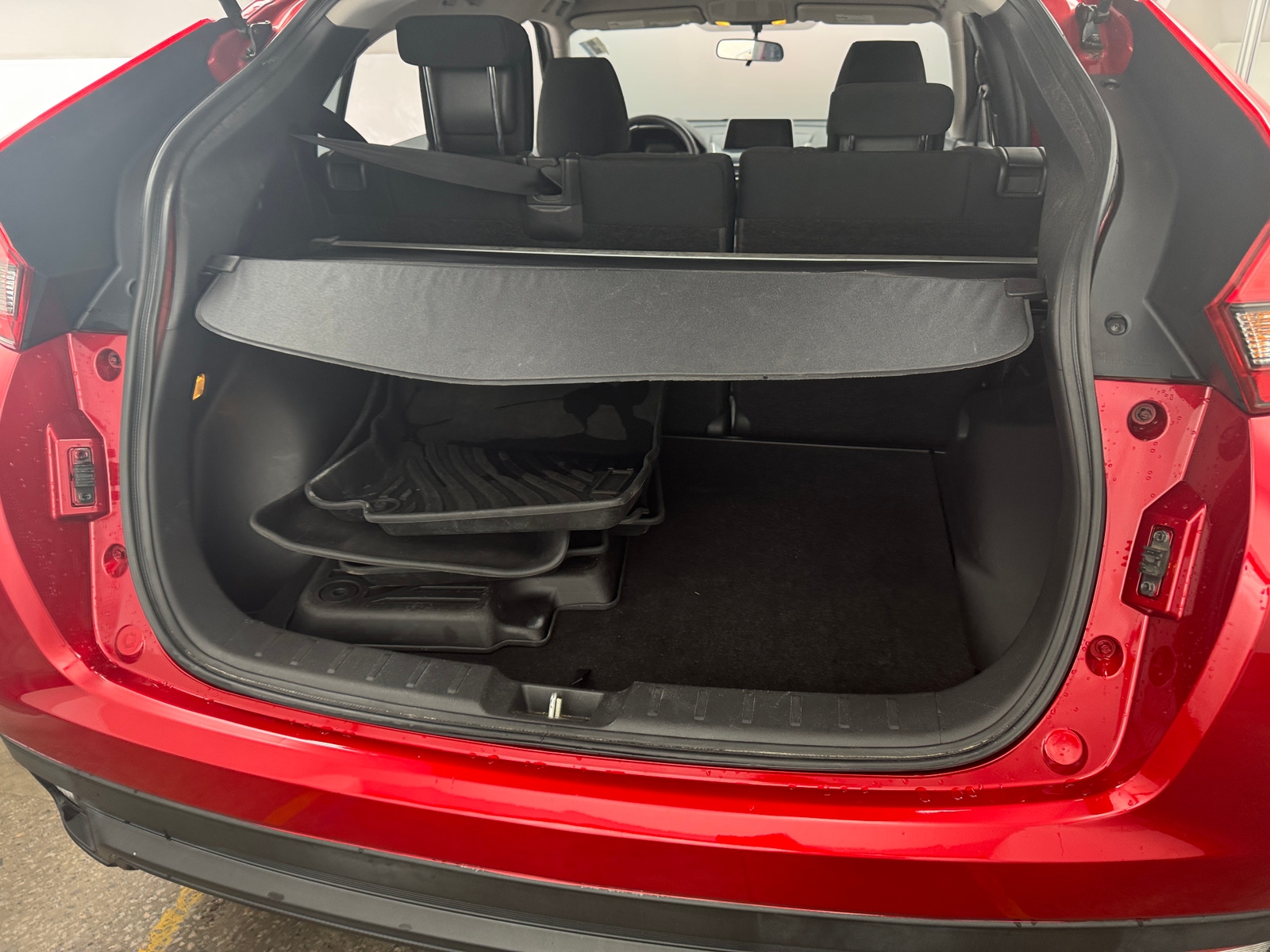 Thumbnail: 2020 Mitsubishi Eclipse Cross - 7