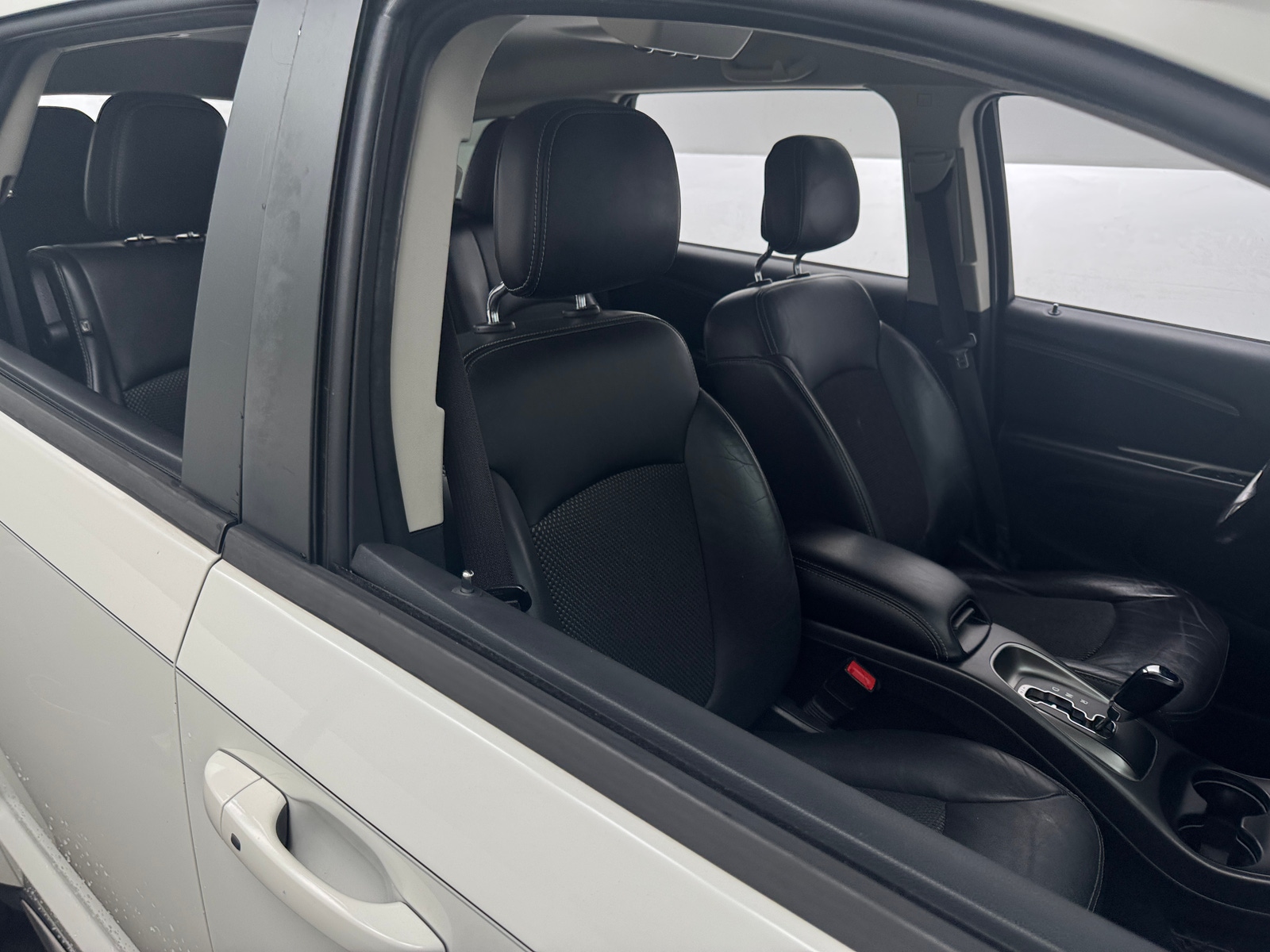 Thumbnail: 2018 Dodge Journey - 2