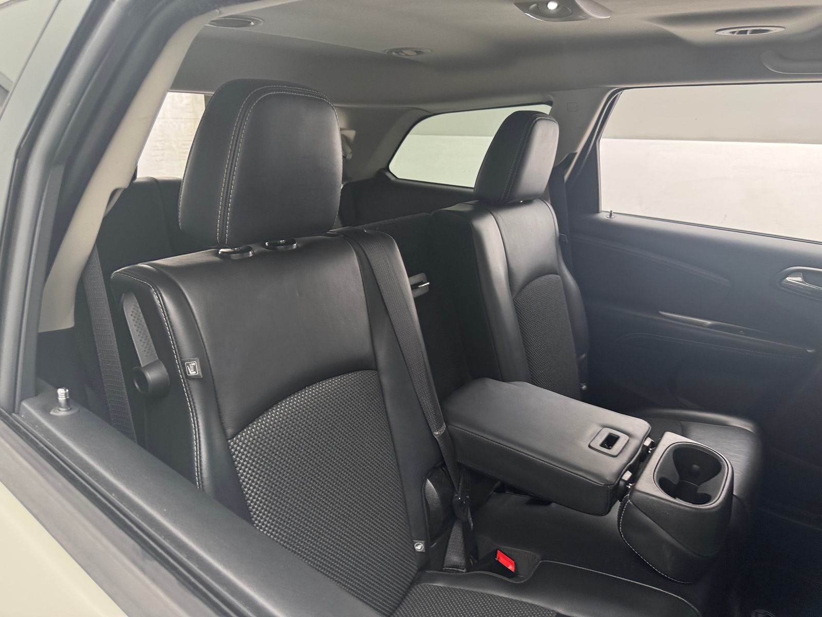 Thumbnail: 2018 Dodge Journey - 6