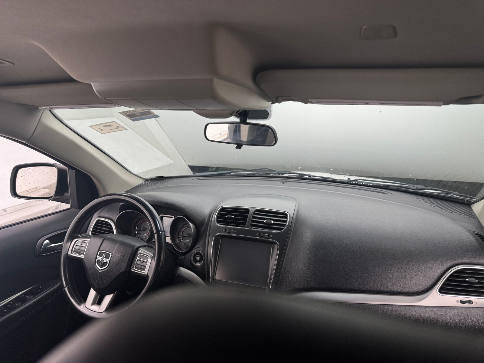 Thumbnail: 2018 Dodge Journey - 3