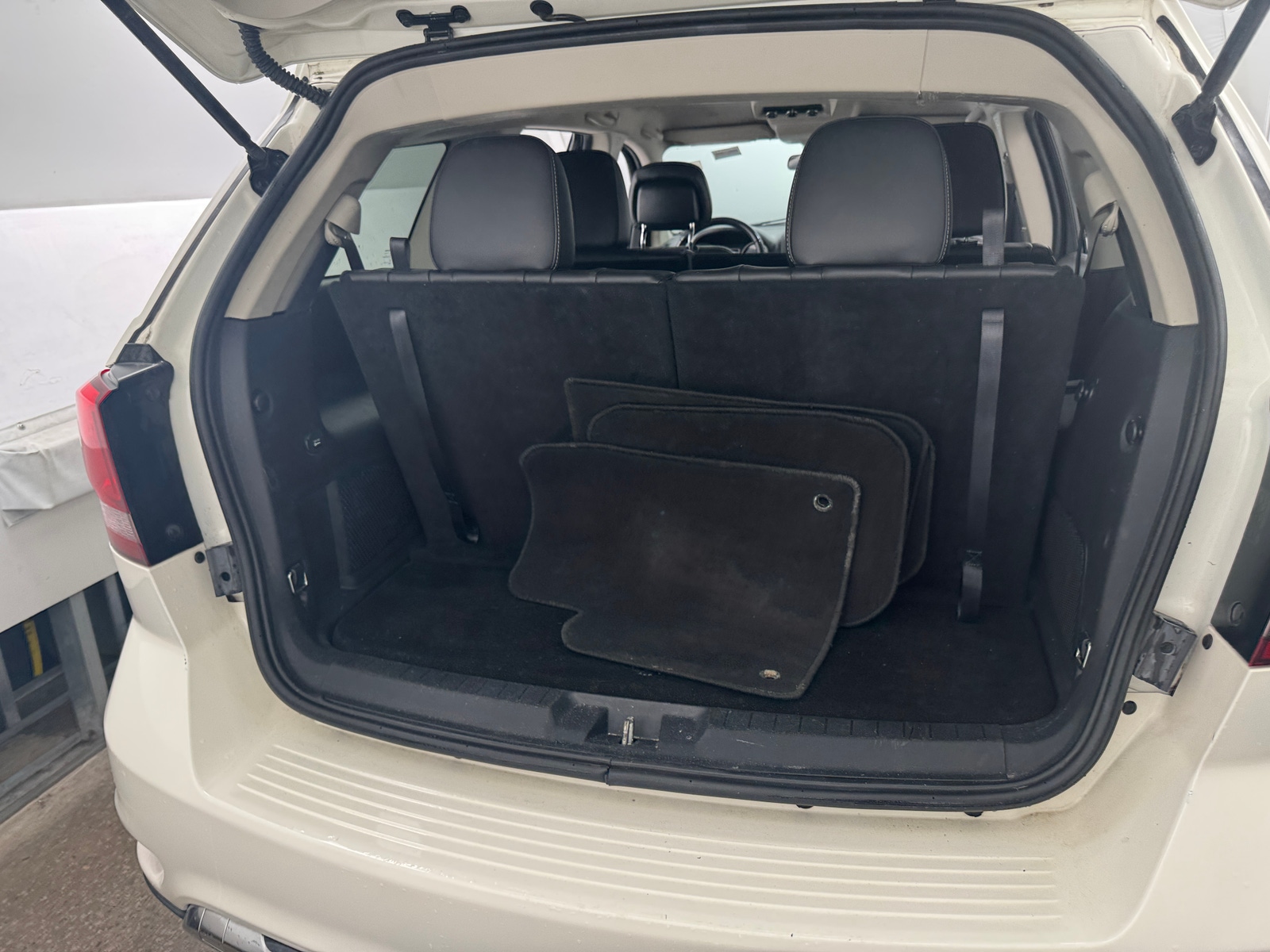 Thumbnail: 2018 Dodge Journey - 7