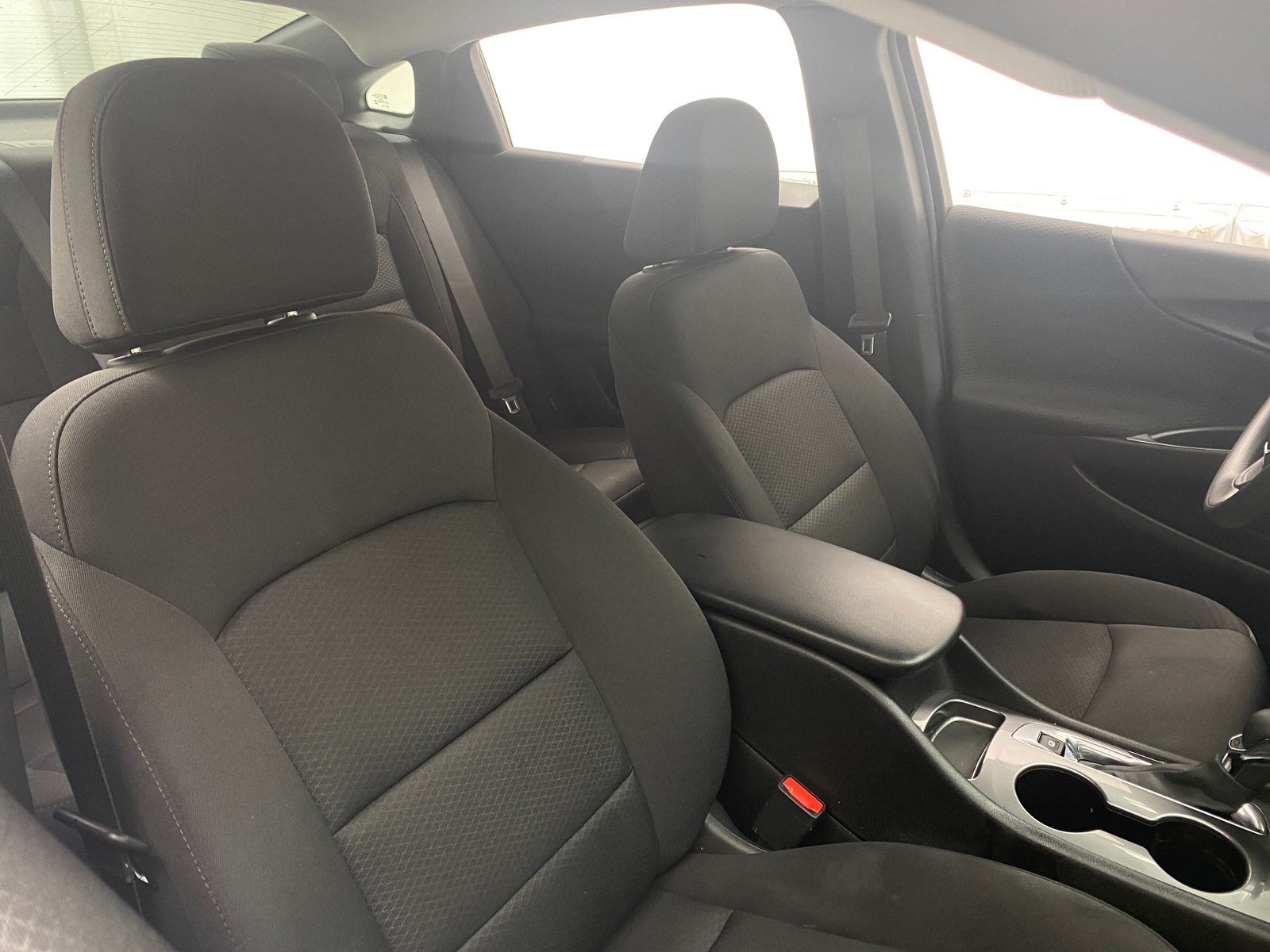 Thumbnail: 2024 Chevrolet Malibu - 2