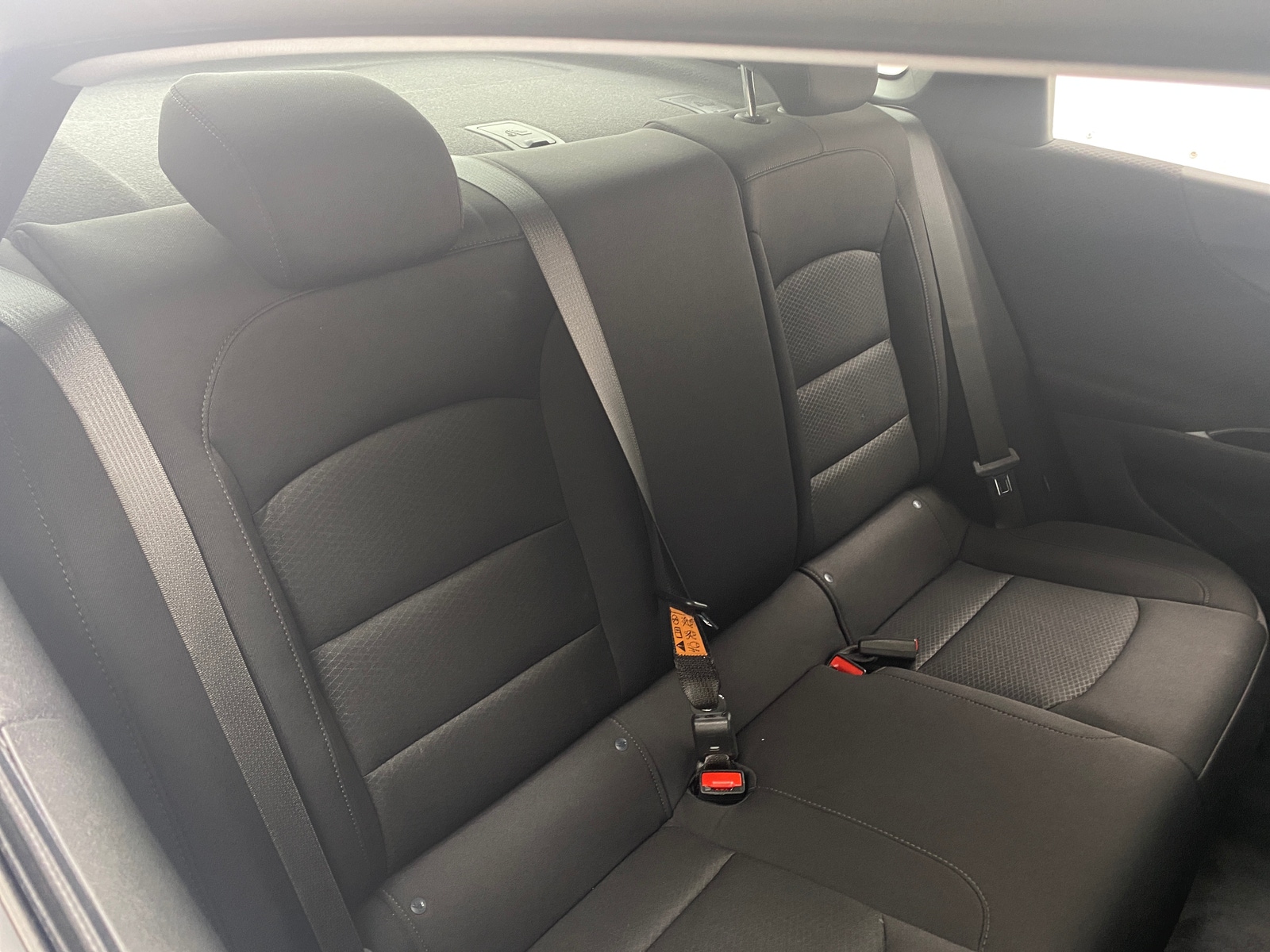 Thumbnail: 2024 Chevrolet Malibu - 6