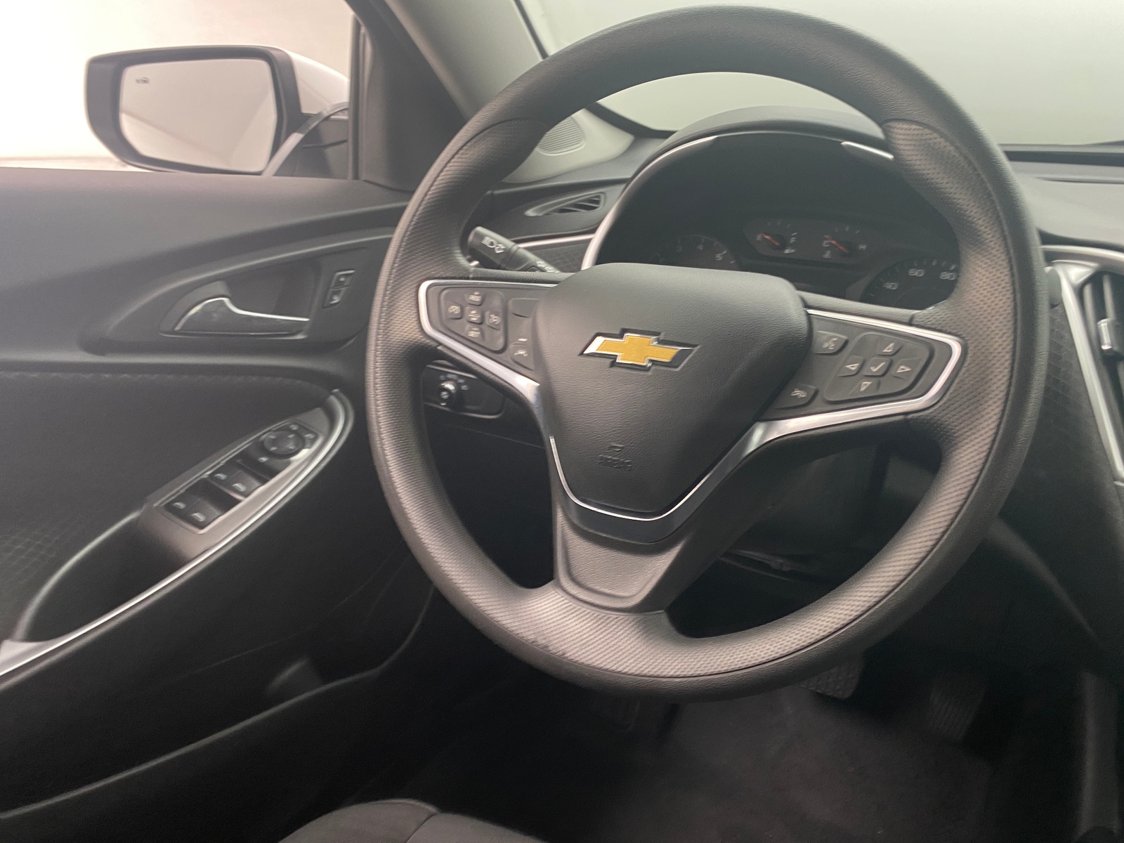 Thumbnail: 2024 Chevrolet Malibu - 5