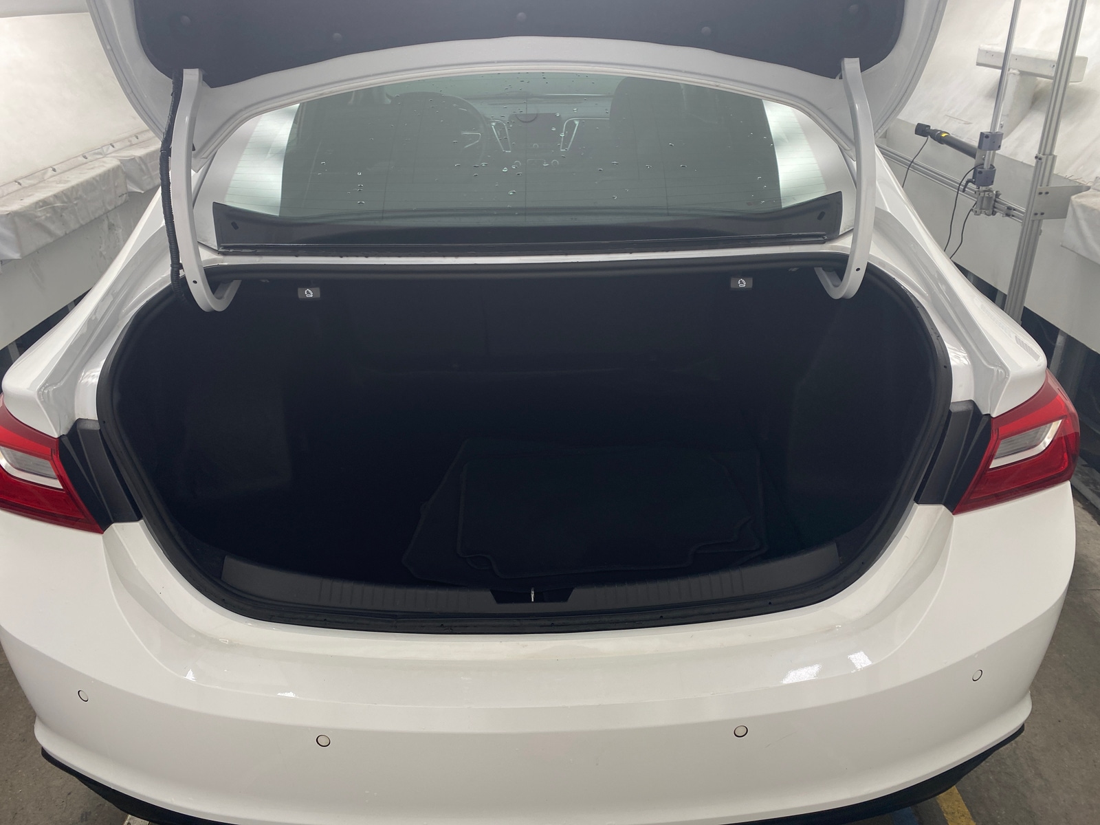 Thumbnail: 2024 Chevrolet Malibu - 7