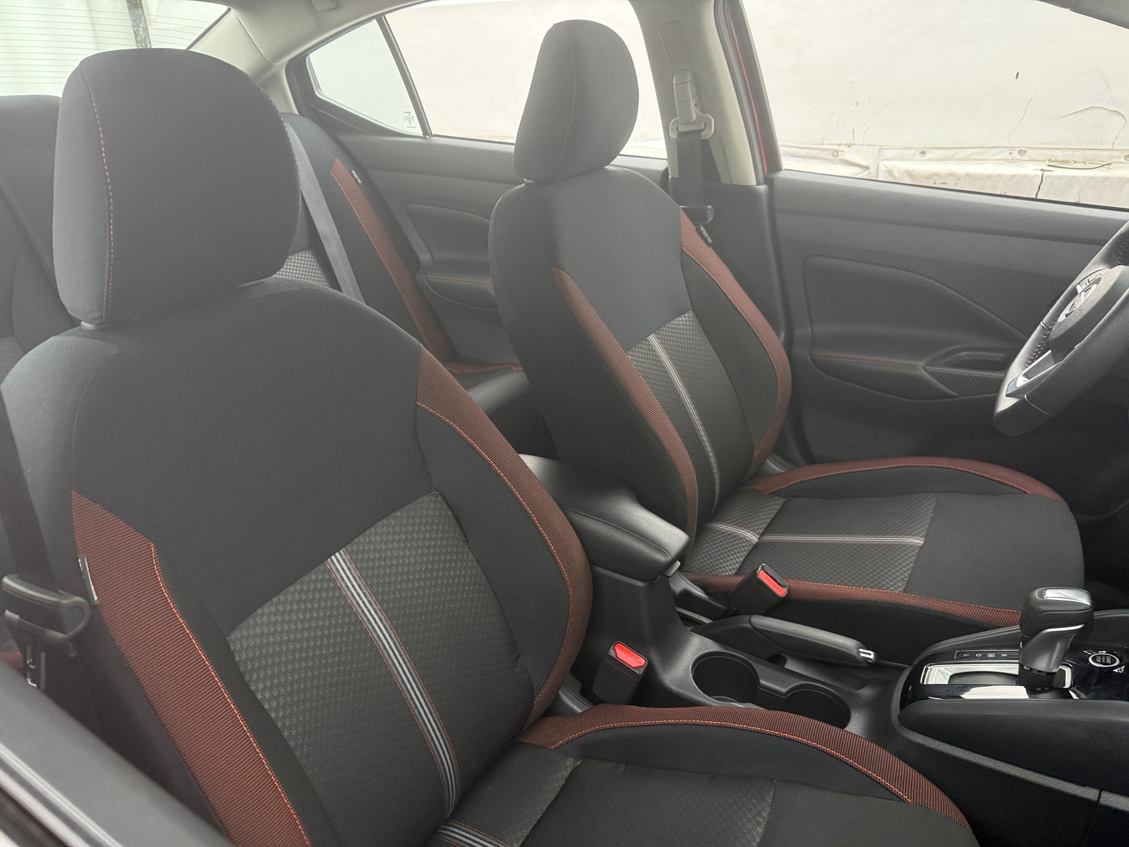 Thumbnail: 2025 Nissan Versa - 2