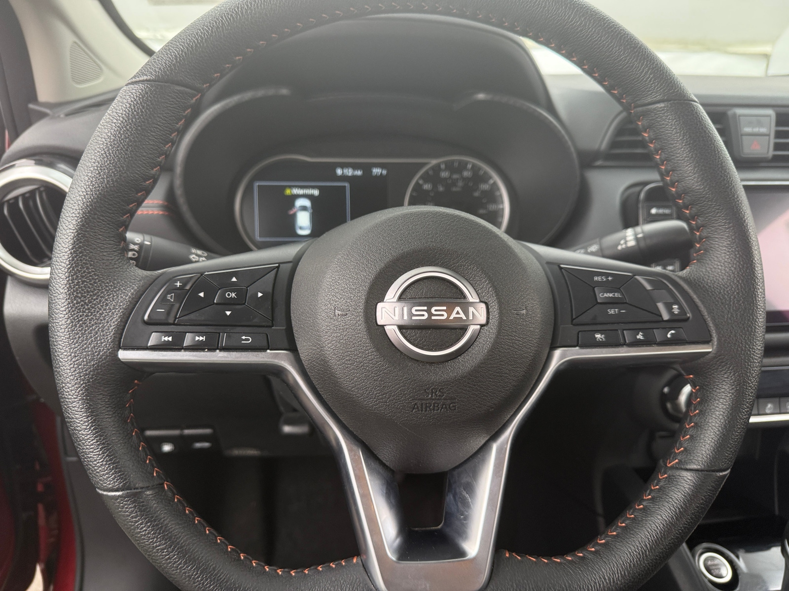 Thumbnail: 2025 Nissan Versa - 5
