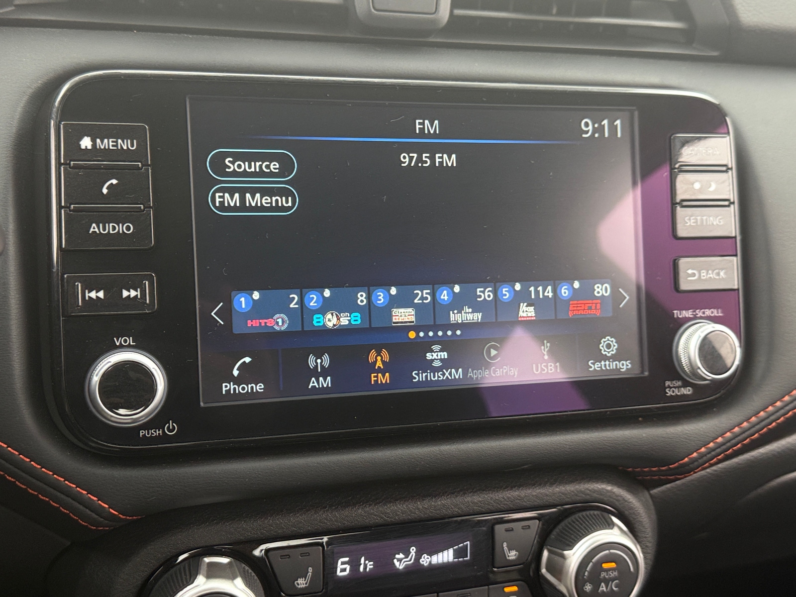Thumbnail: 2025 Nissan Versa - 4