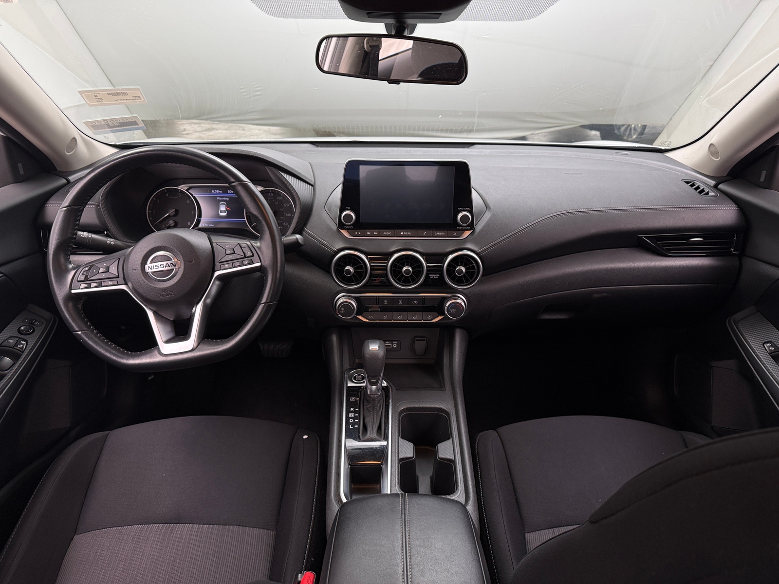 Thumbnail: 2022 Nissan Sentra - 3