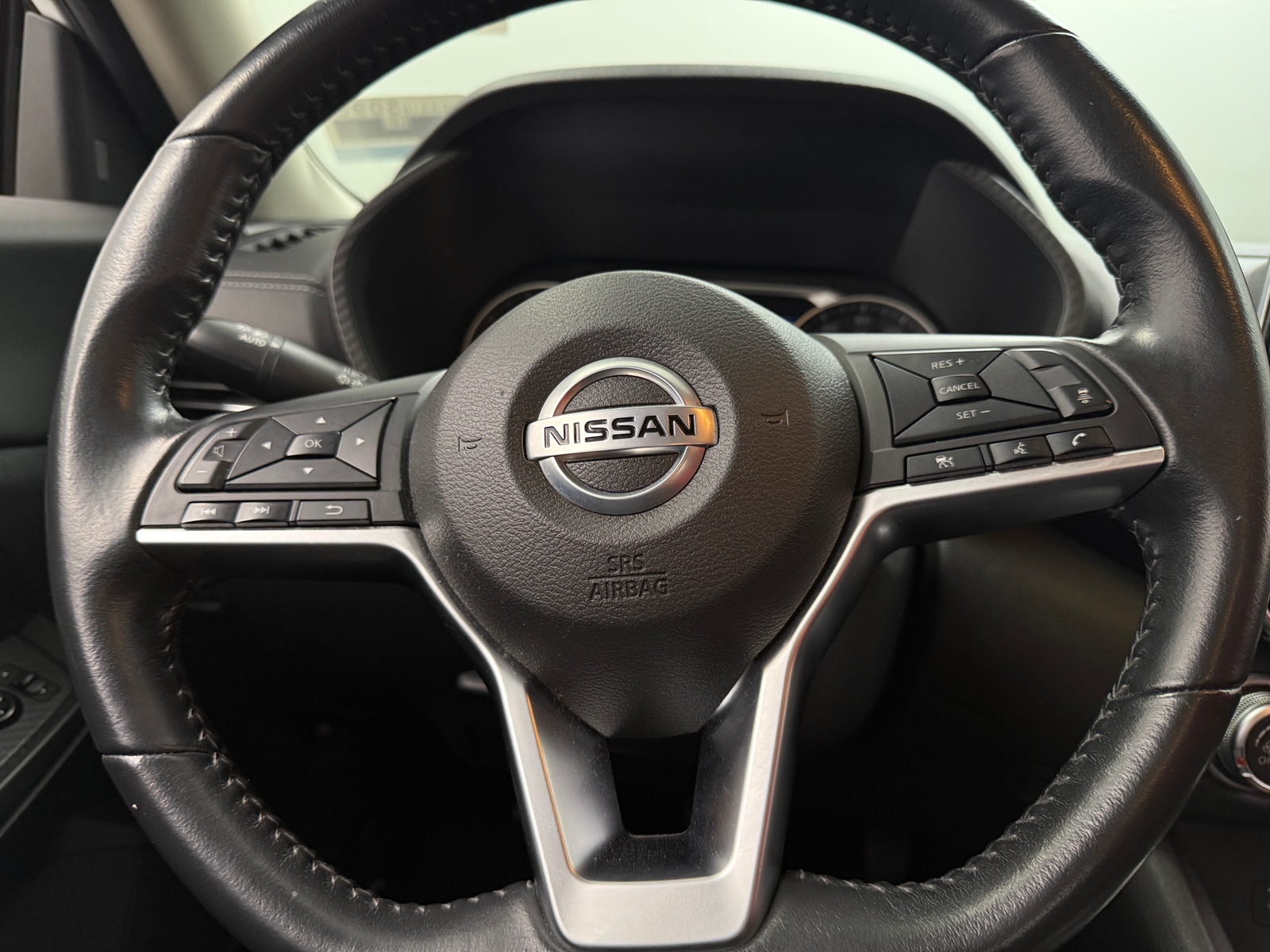 Thumbnail: 2022 Nissan Sentra - 5