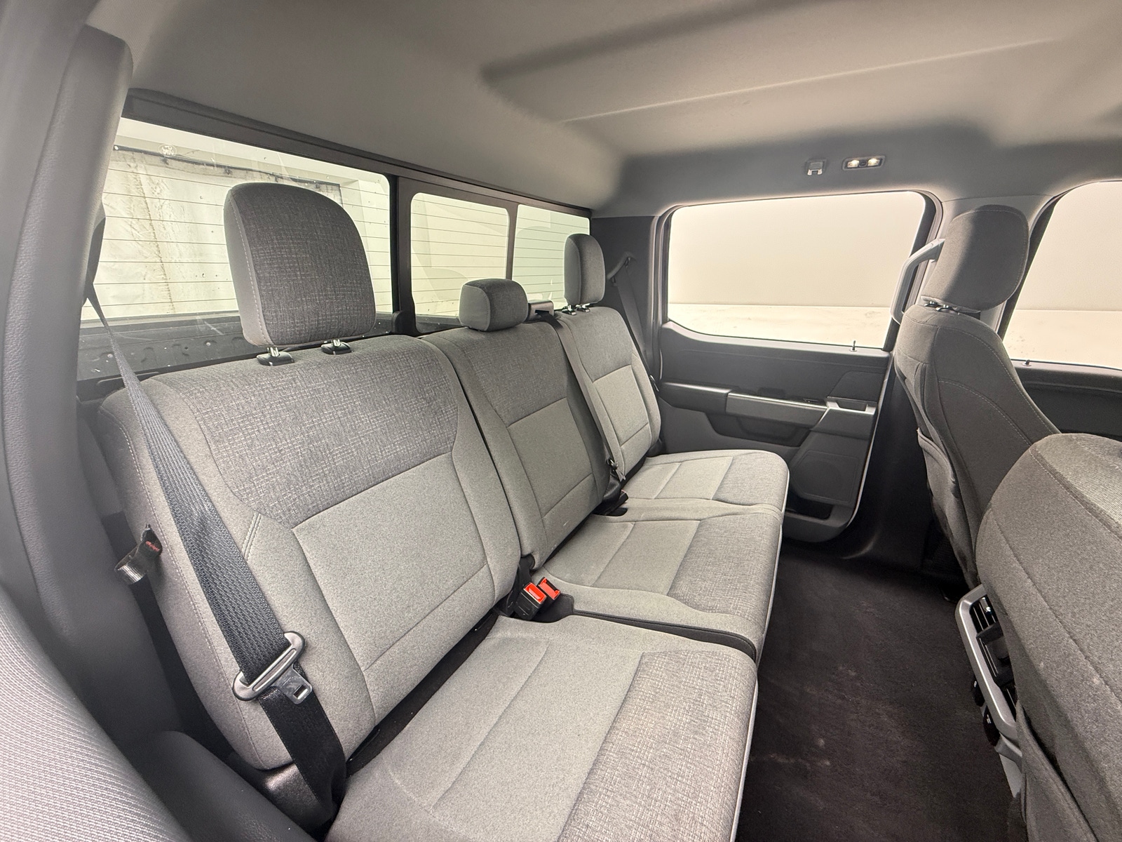 Thumbnail: 2024 Ford Econoline - 6