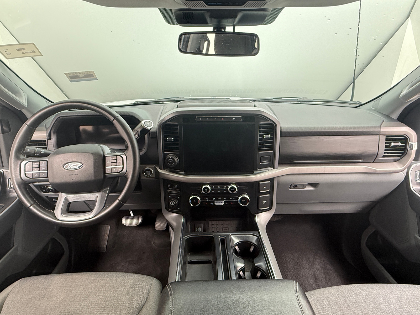 Thumbnail: 2024 Ford Econoline - 3