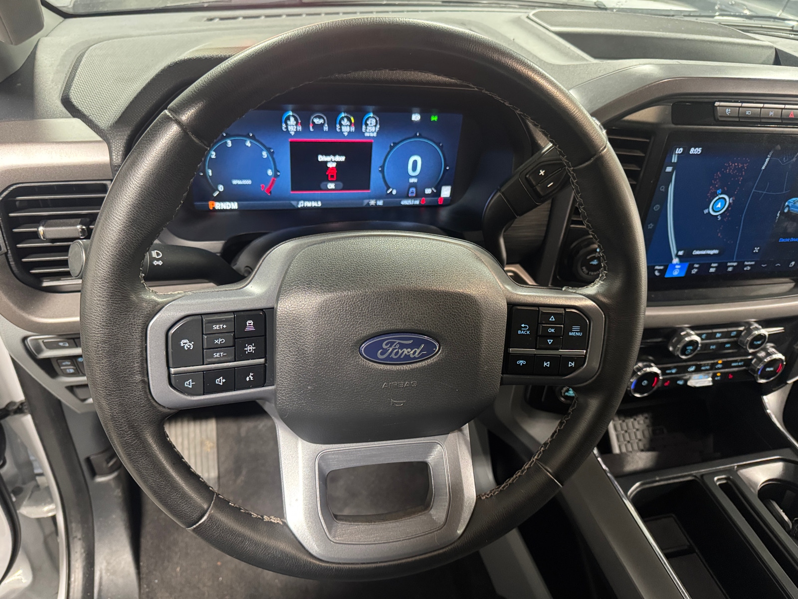Thumbnail: 2024 Ford Econoline - 5