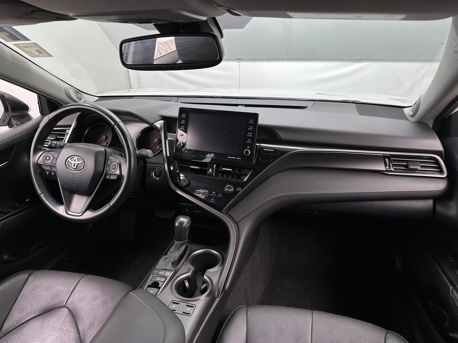 Thumbnail: 2021 Toyota Camry - 2