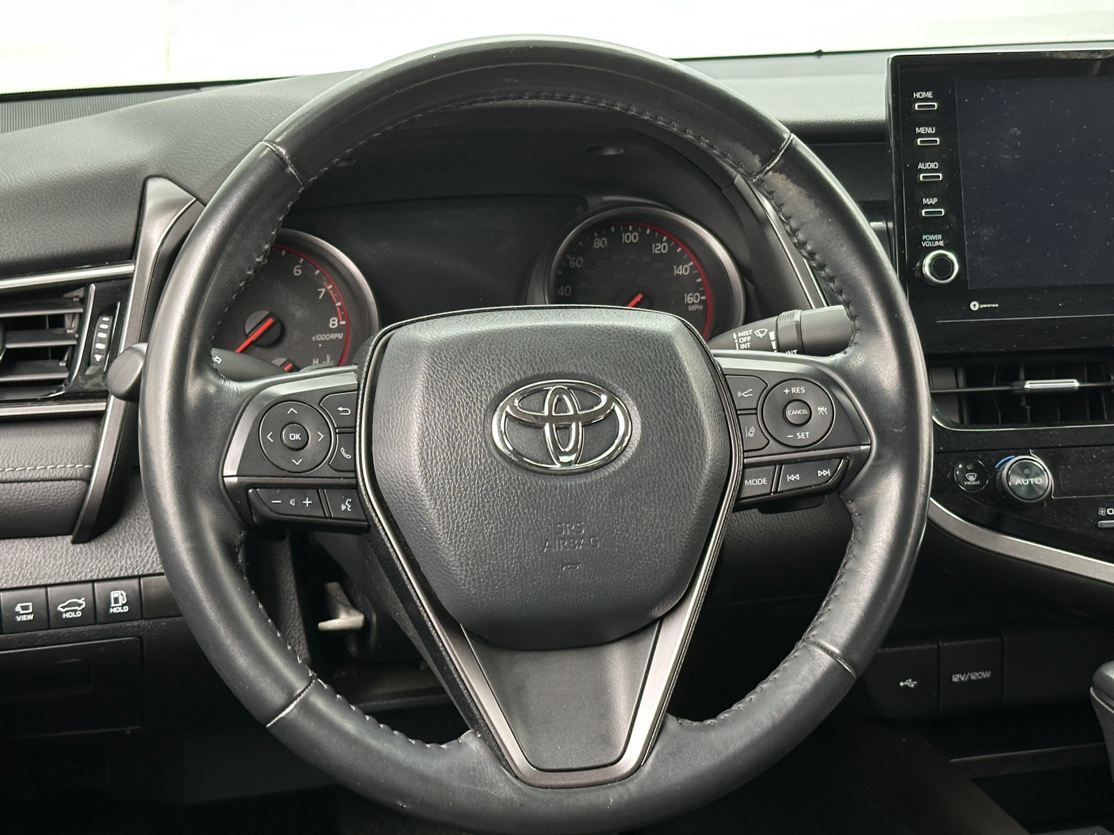 Thumbnail: 2021 Toyota Camry - 4