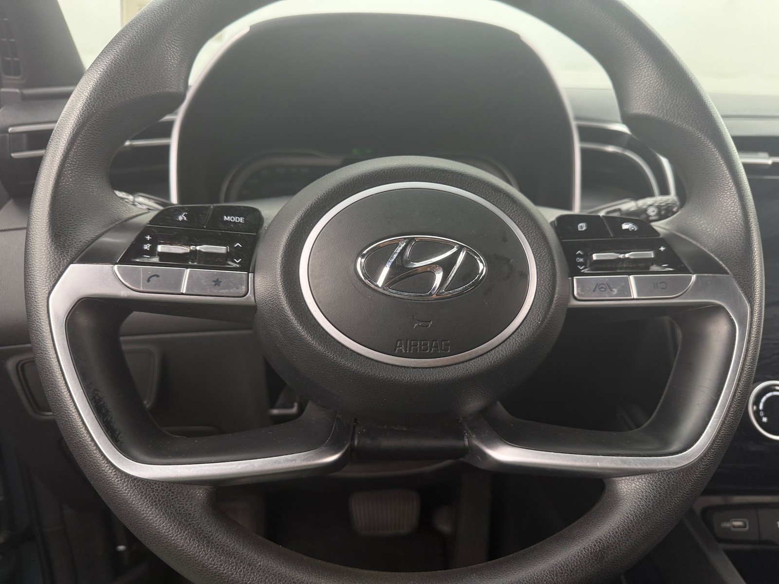 Thumbnail: 2023 Hyundai Santa Cruz - 5