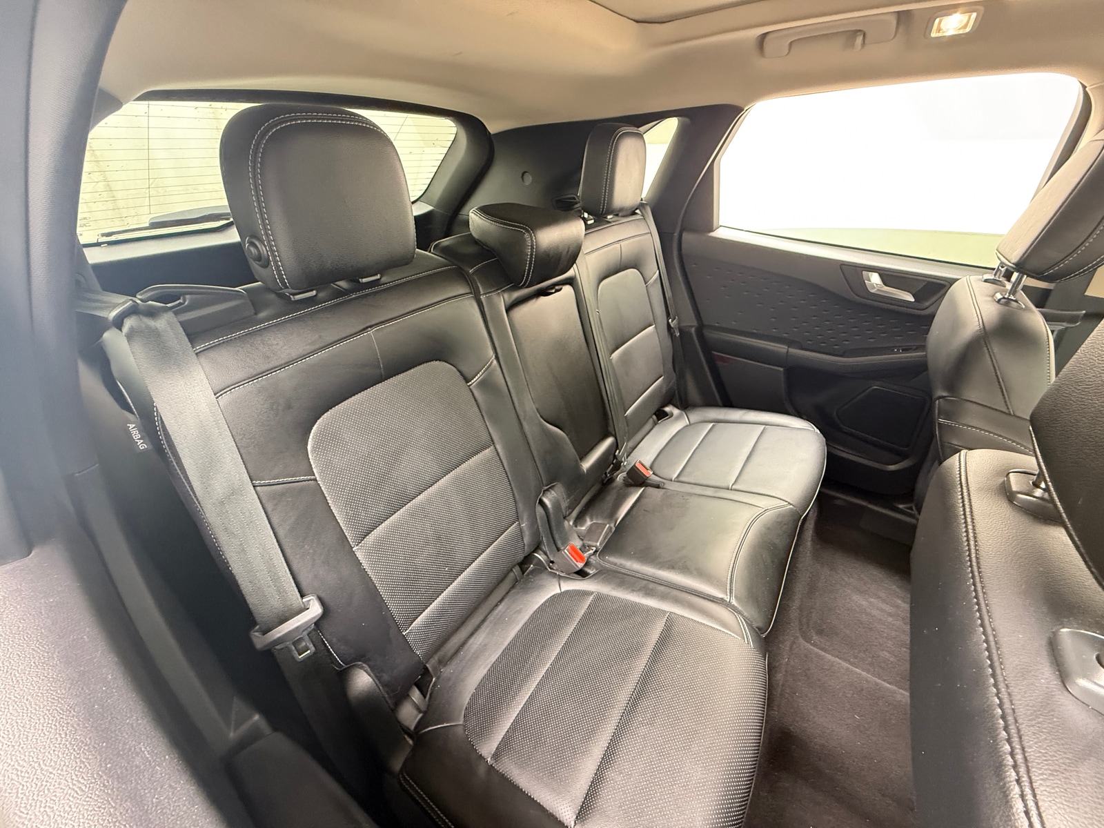 Thumbnail: 2020 Ford Escape - 6