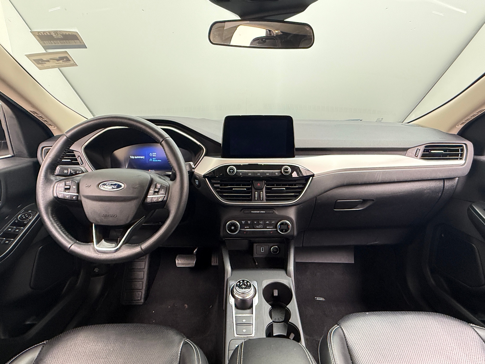 Thumbnail: 2020 Ford Escape - 3