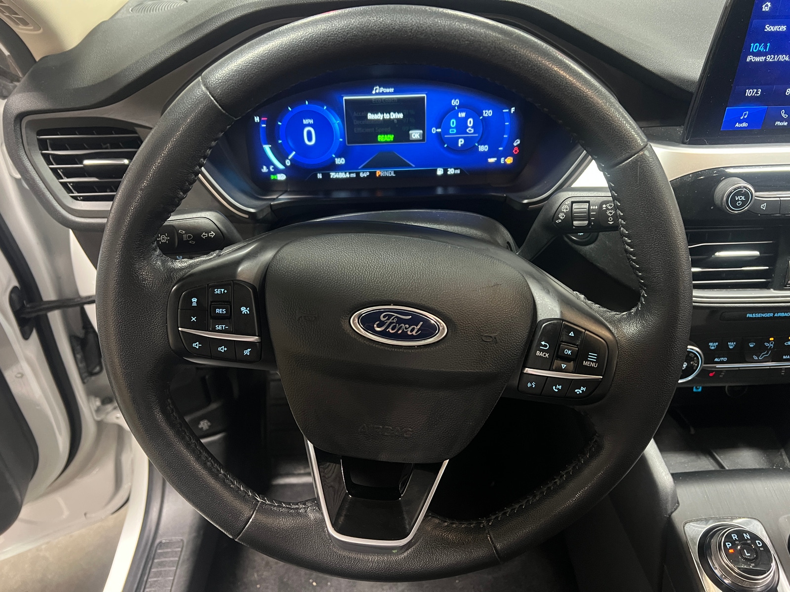 Thumbnail: 2020 Ford Escape - 5