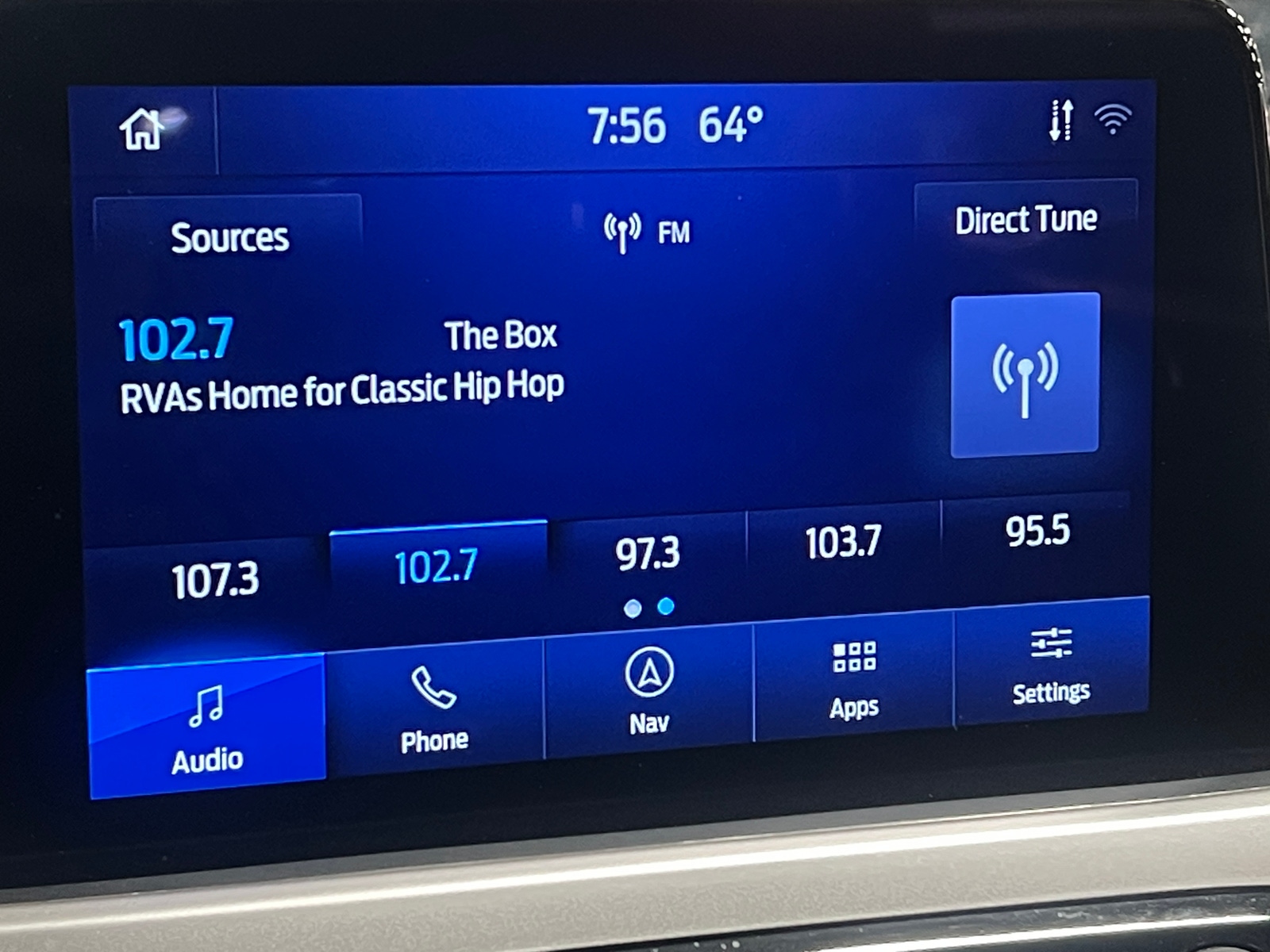 Thumbnail: 2020 Ford Escape - 4