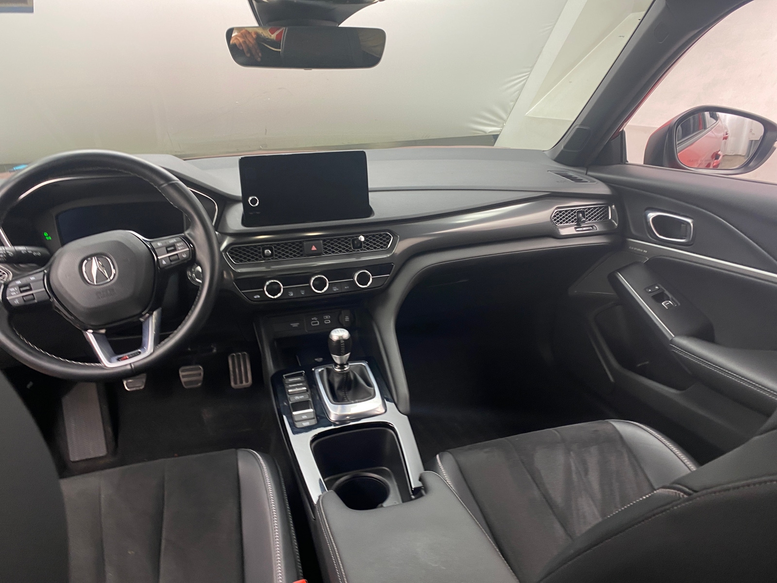 Thumbnail: 2023 Acura Integra - 2