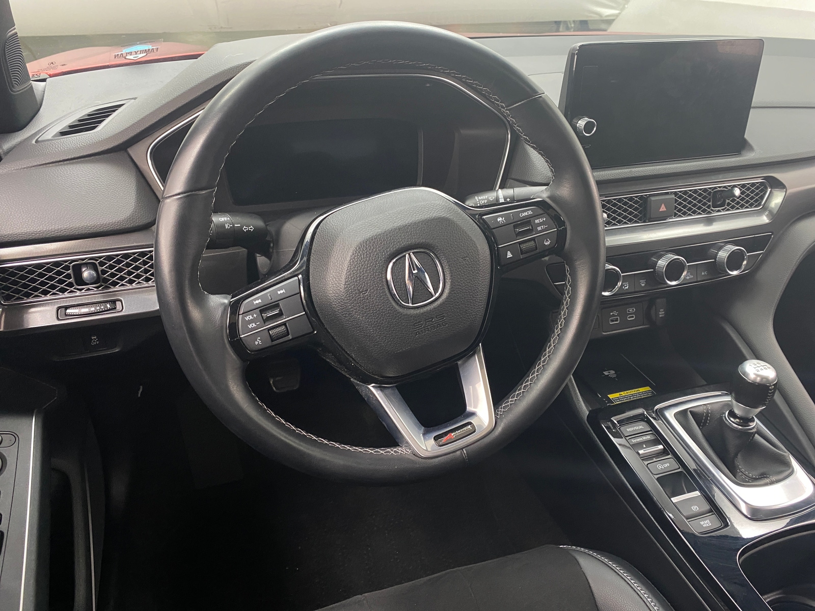 Thumbnail: 2023 Acura Integra - 4