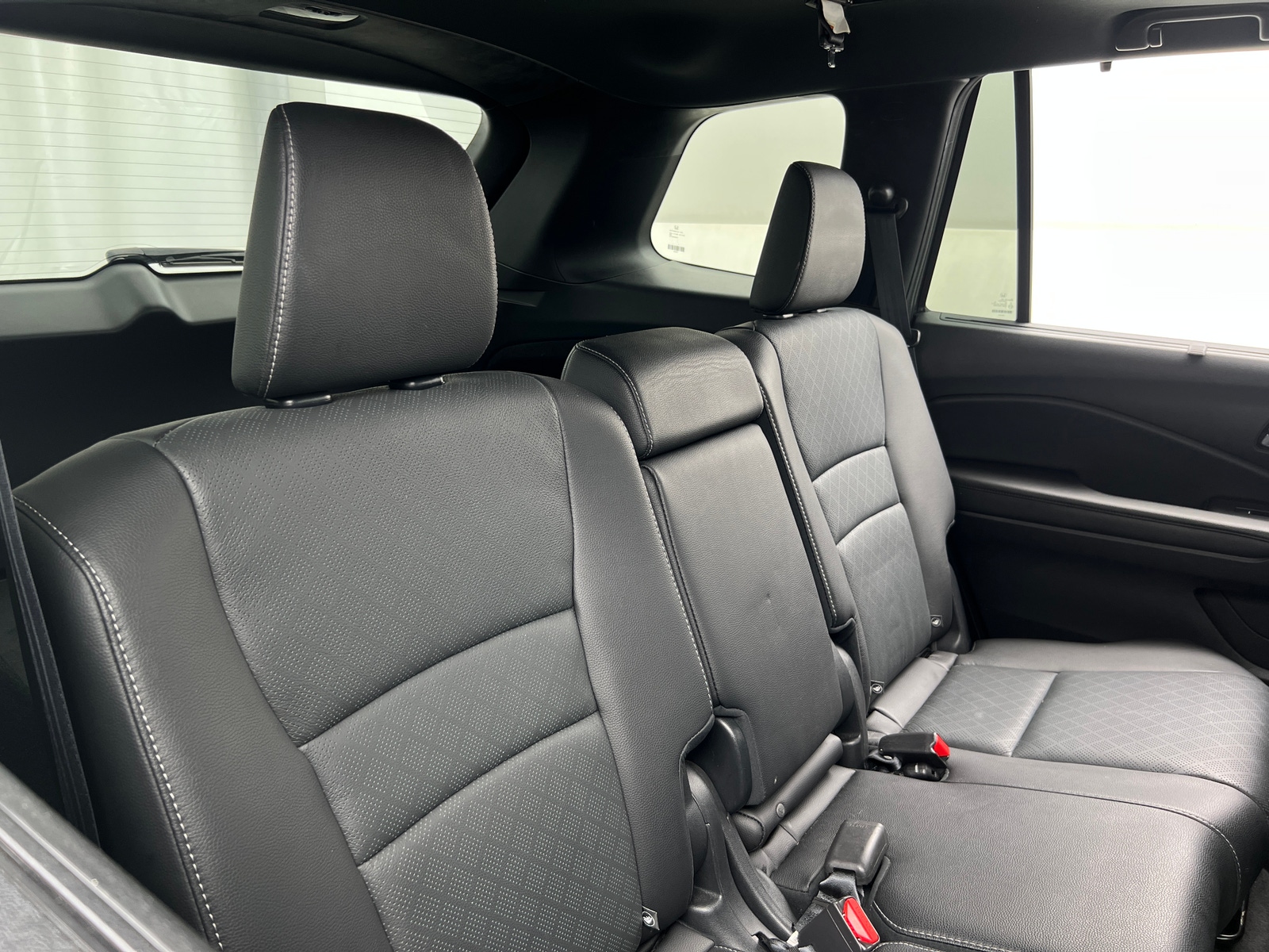 Thumbnail: 2021 Honda Passport - 5