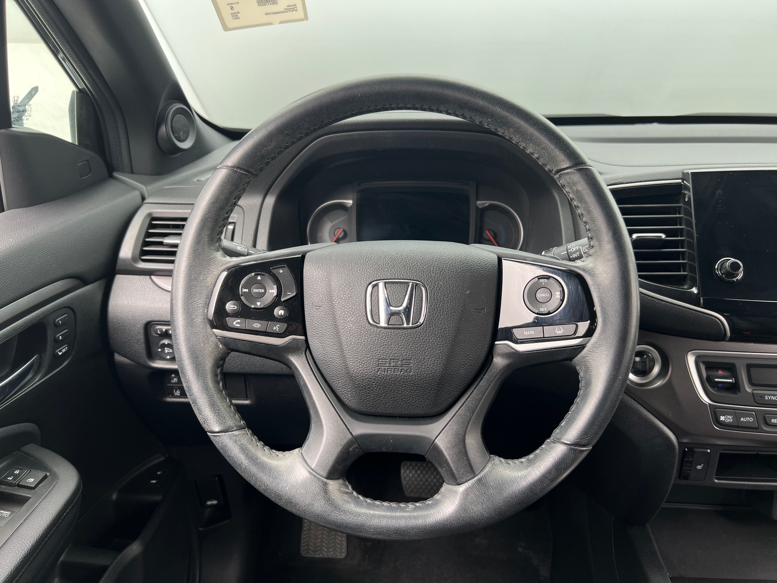 Thumbnail: 2021 Honda Passport - 4
