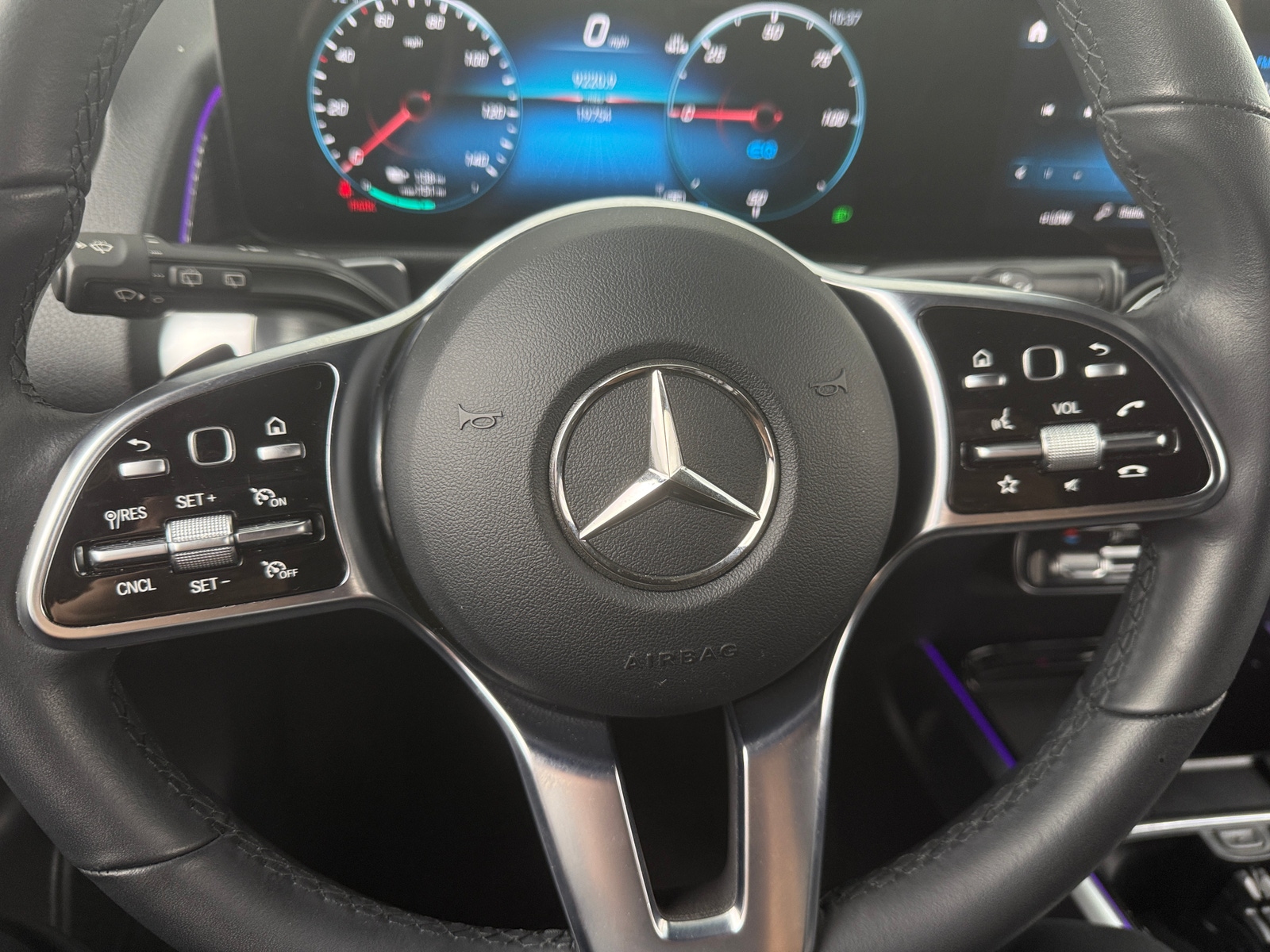 Thumbnail: 2023 Mercedes-Benz EQB - 4