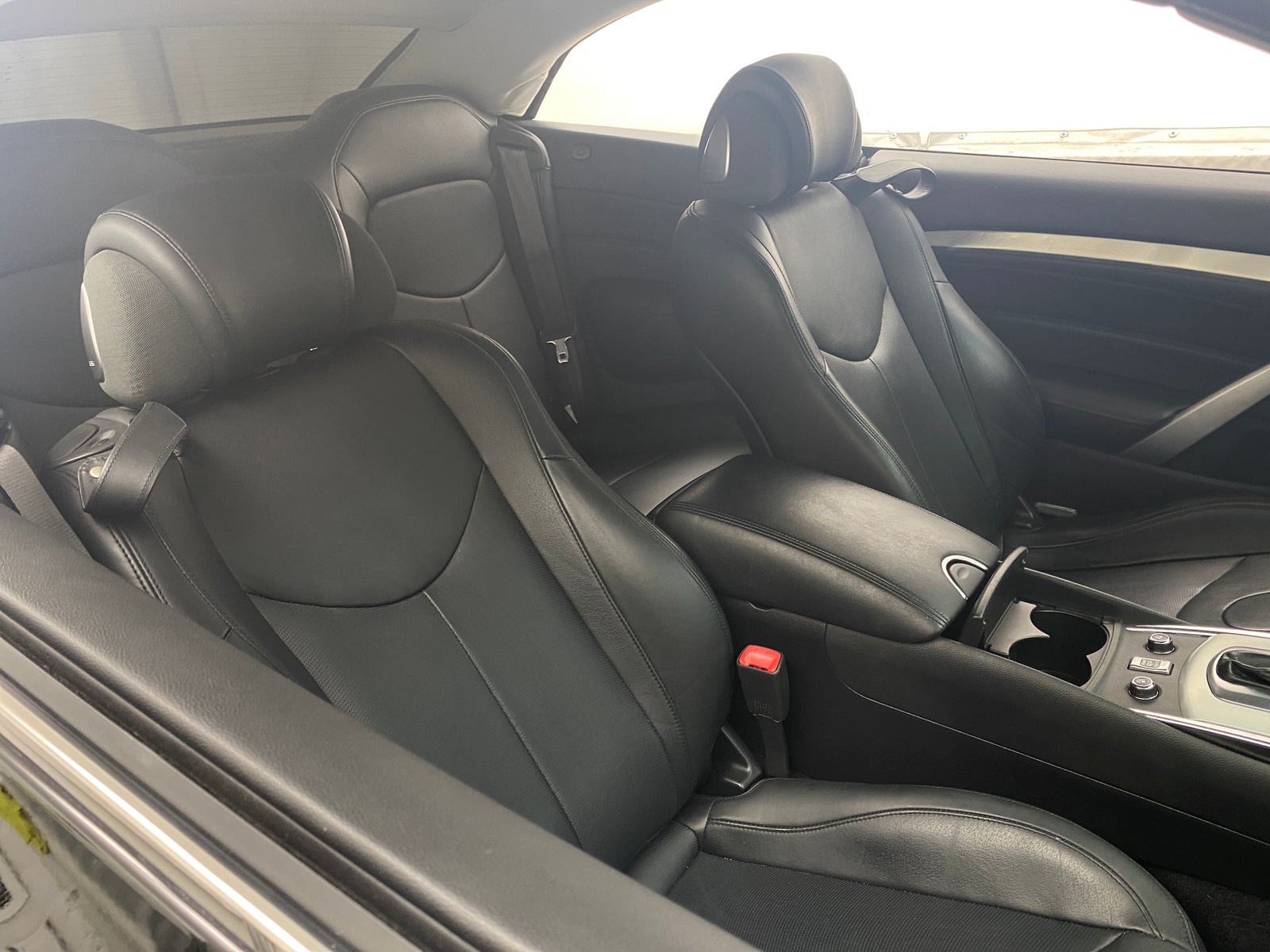 Thumbnail: 2015 INFINITI Q60 - 2
