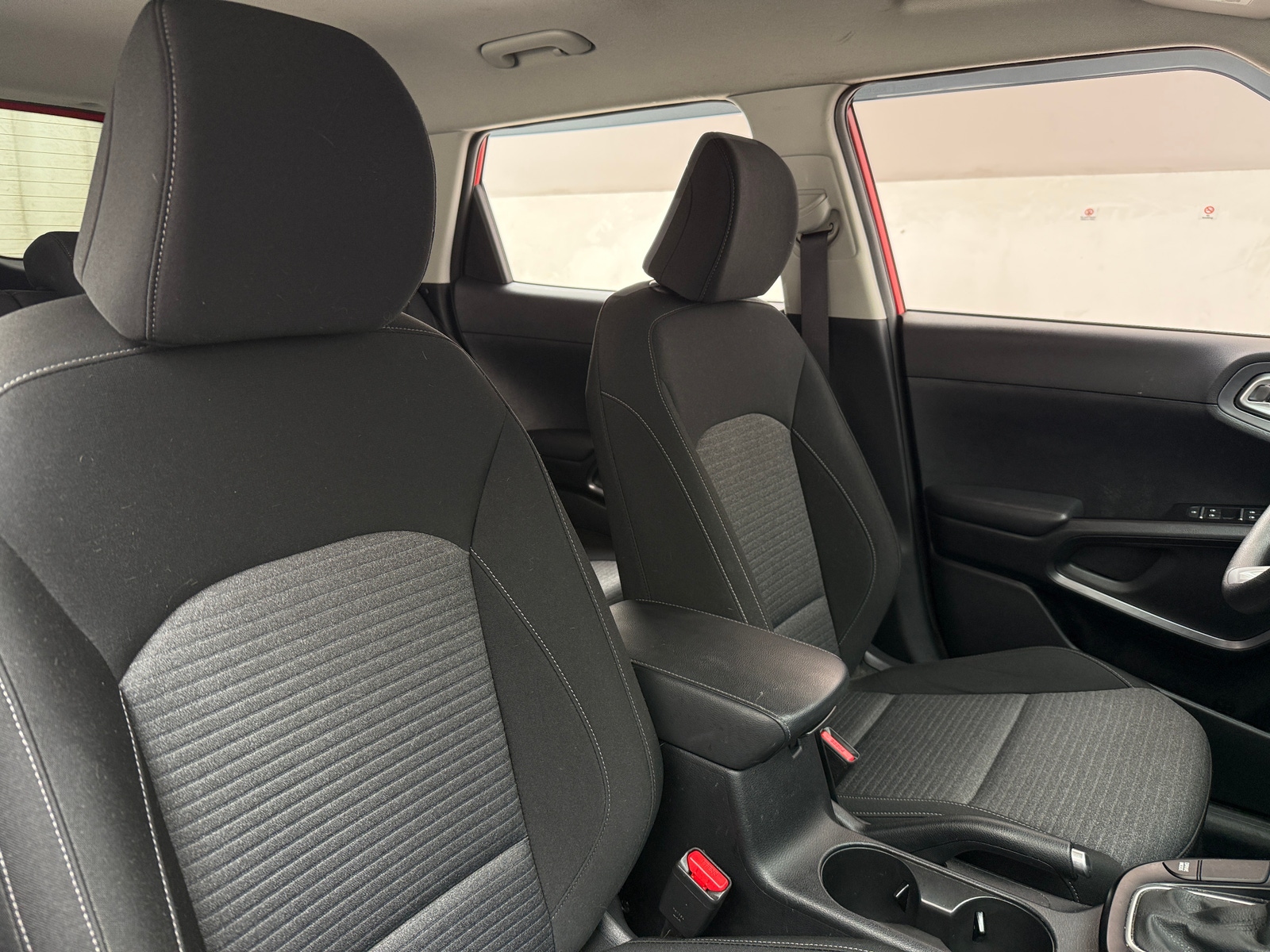 Thumbnail: 2021 Kia Soul - 2