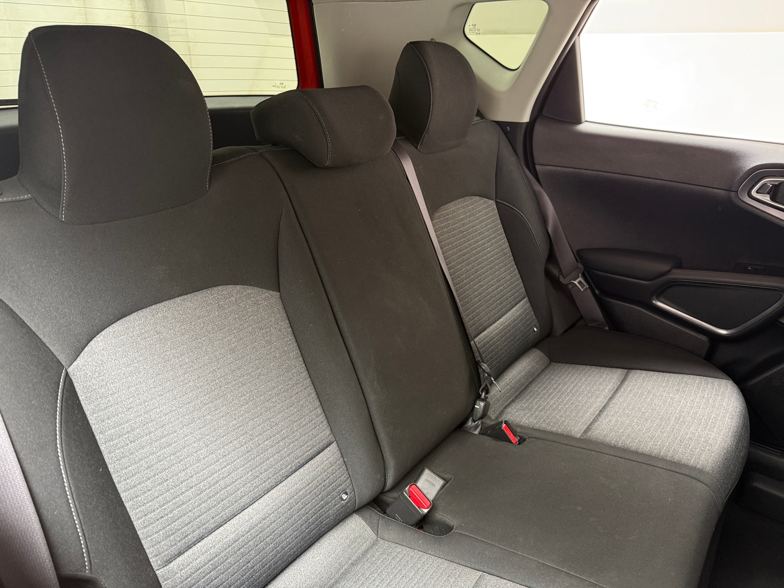 Thumbnail: 2021 Kia Soul - 6